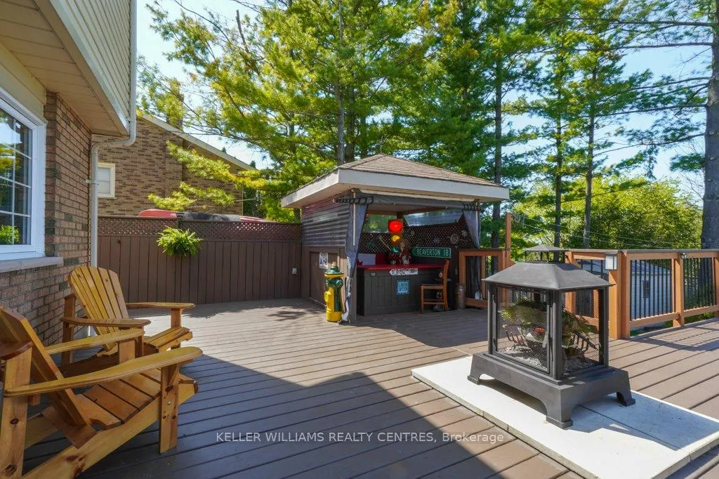 Photo 41 of 34 Meadowlands Drive, Brock, Cannington — HOMEH