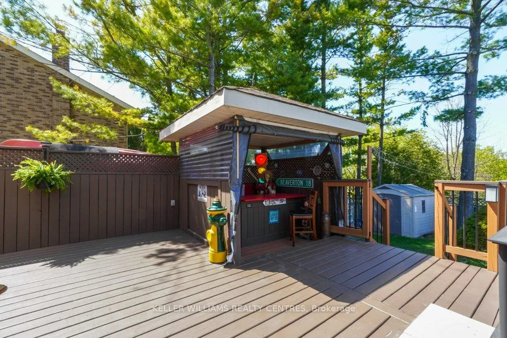 Photo 42 of 34 Meadowlands Drive, Brock, Cannington — HOMEH