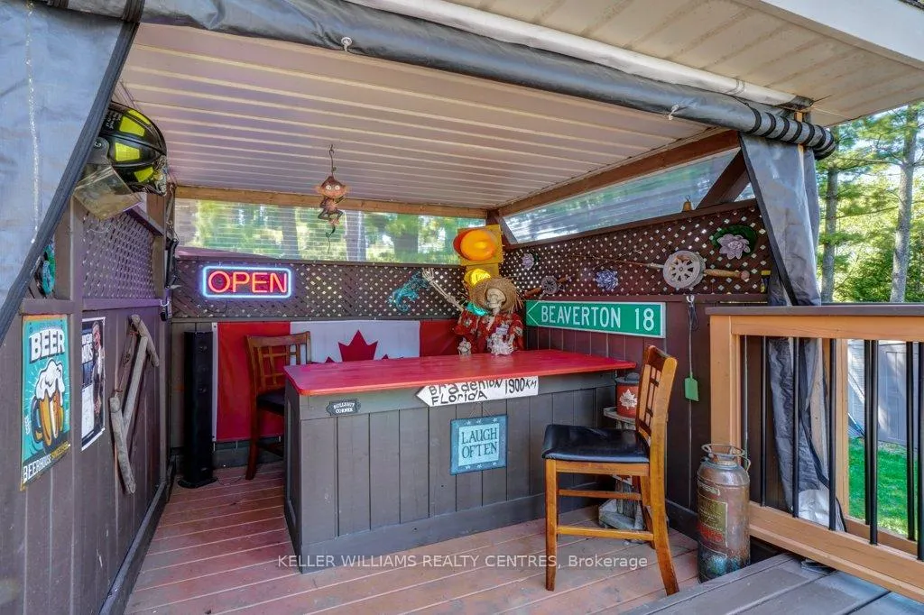Photo 43 of 34 Meadowlands Drive, Brock, Cannington — HOMEH