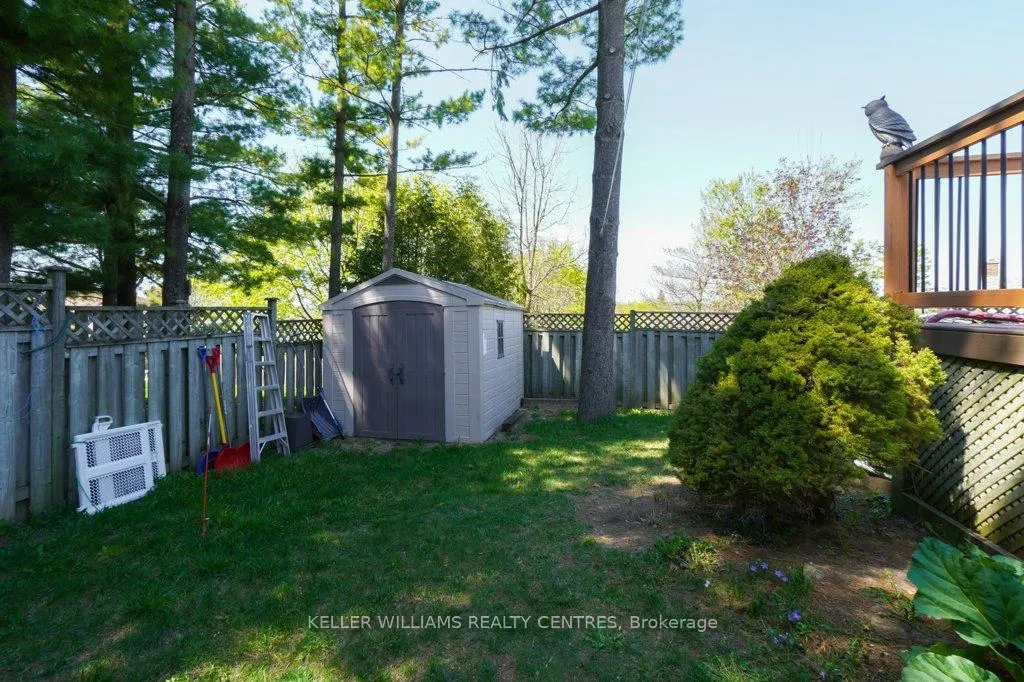 Photo 44 of 34 Meadowlands Drive, Brock, Cannington — HOMEH