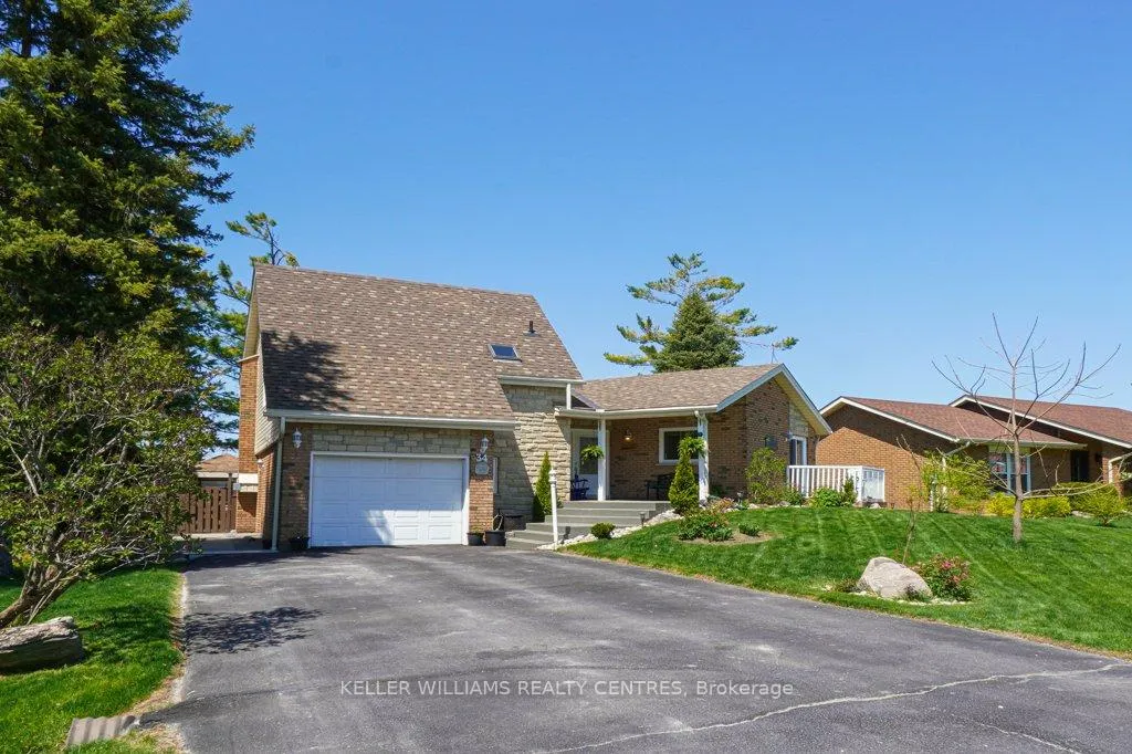 Photo 48 of 34 Meadowlands Drive, Brock, Cannington — HOMEH