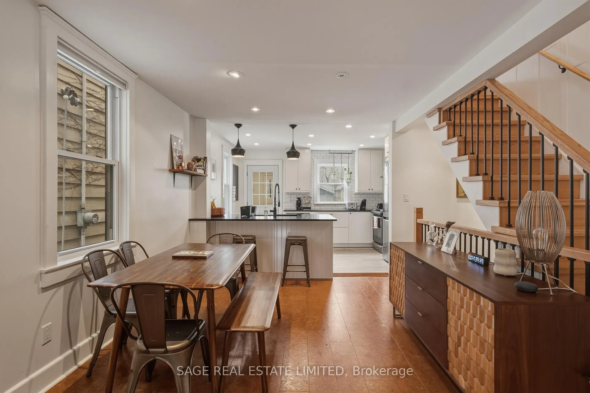 Photo 2 of 14 Newman Avenue, Toronto, Crescent Town — HOMEH