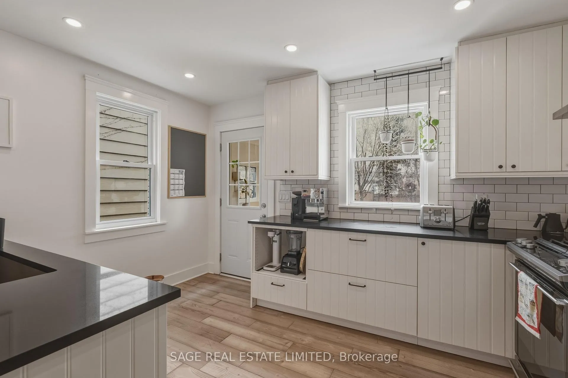 Photo 9 of 14 Newman Avenue, Toronto, Crescent Town — HOMEH