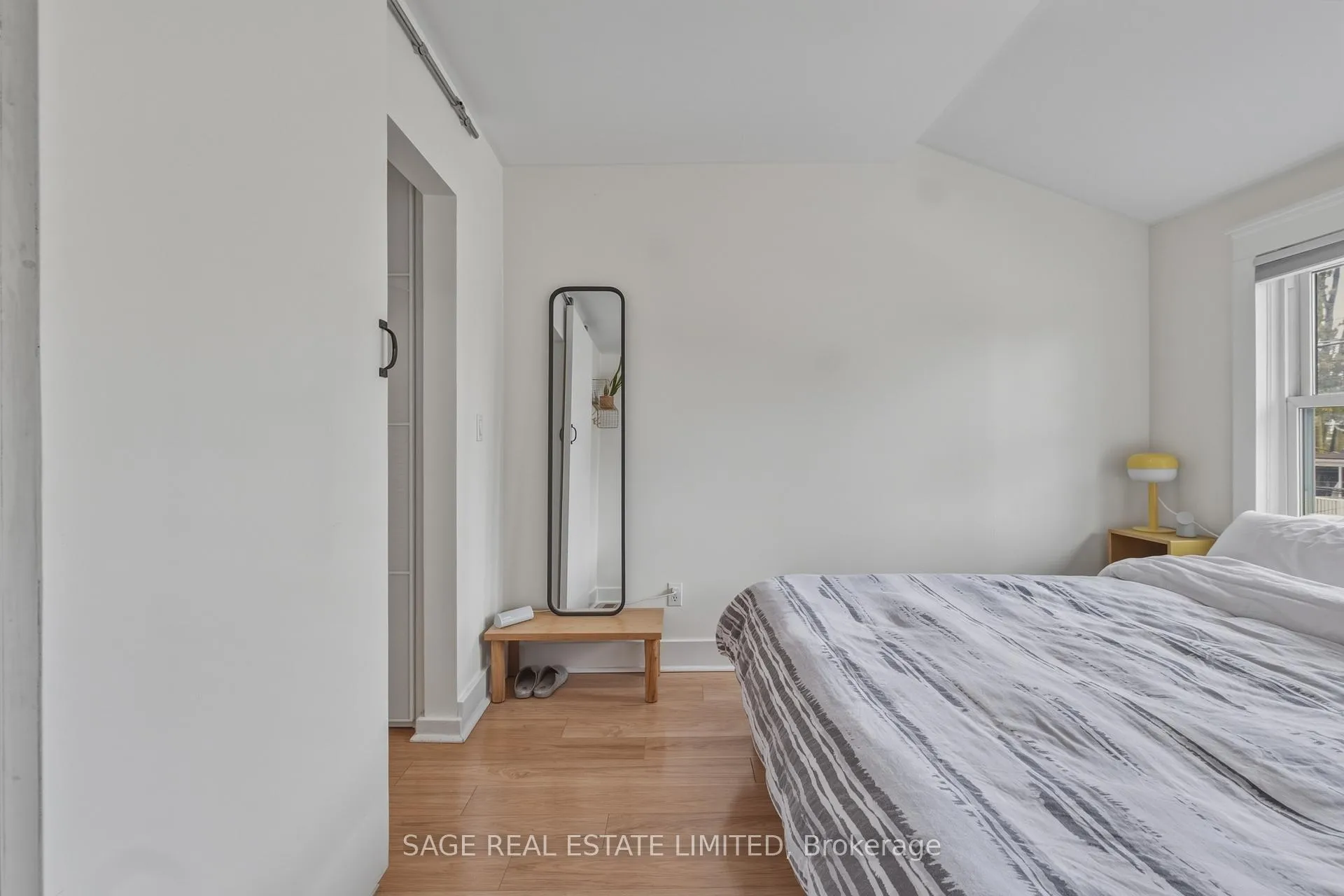 Photo 15 of 14 Newman Avenue, Toronto, Crescent Town — HOMEH