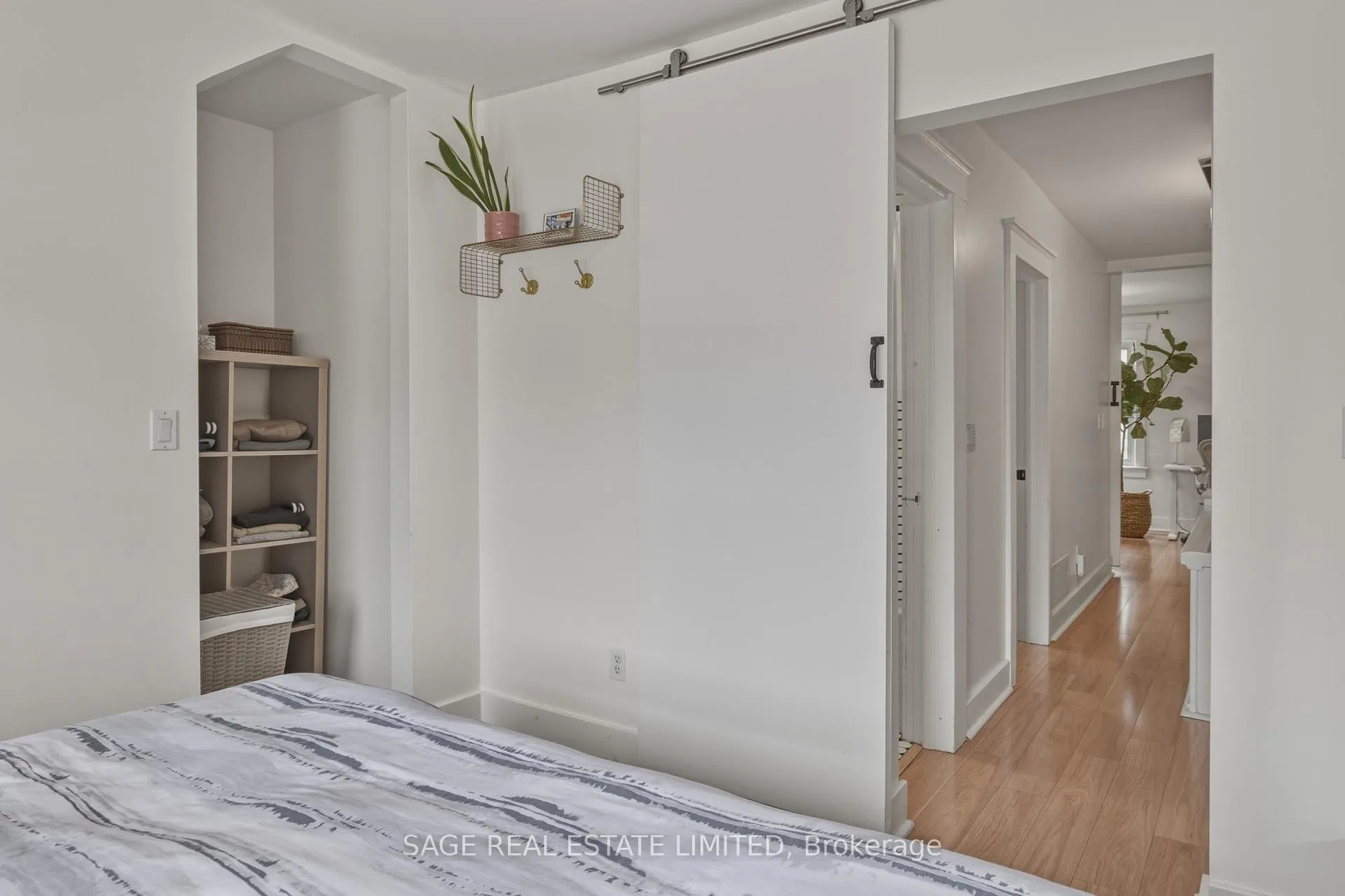Photo 16 of 14 Newman Avenue, Toronto, Crescent Town — HOMEH