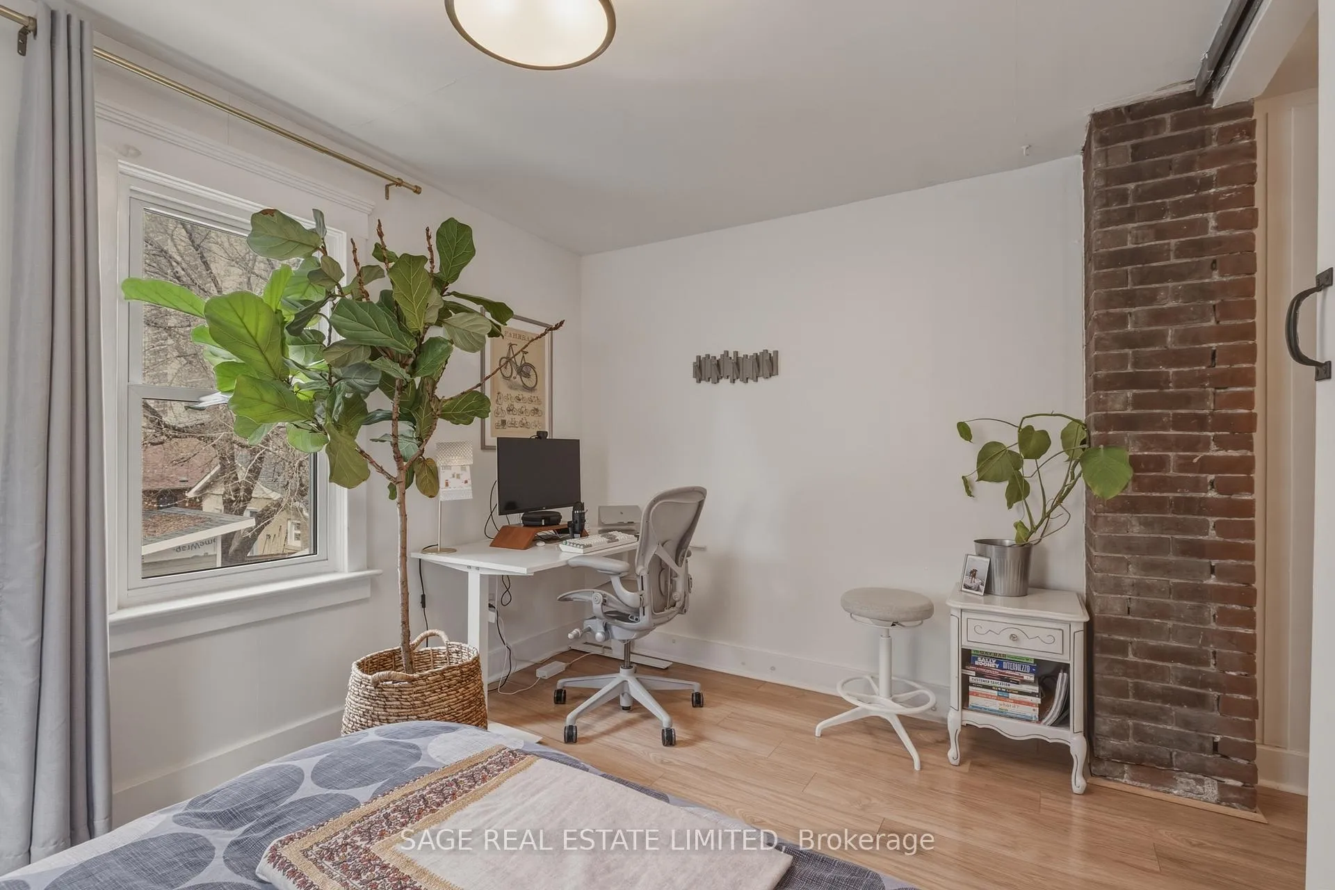 Photo 17 of 14 Newman Avenue, Toronto, Crescent Town — HOMEH