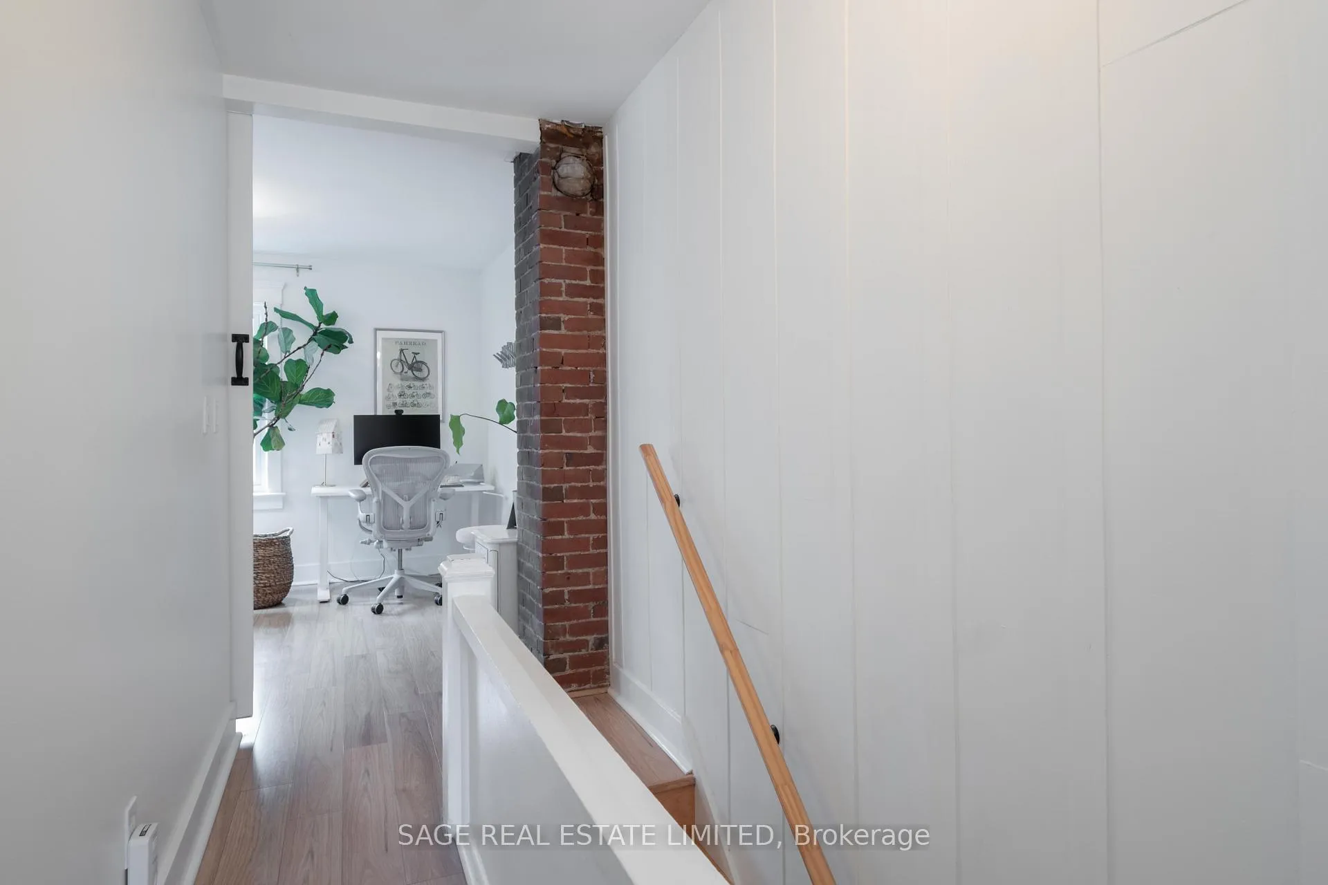 Photo 21 of 14 Newman Avenue, Toronto, Crescent Town — HOMEH