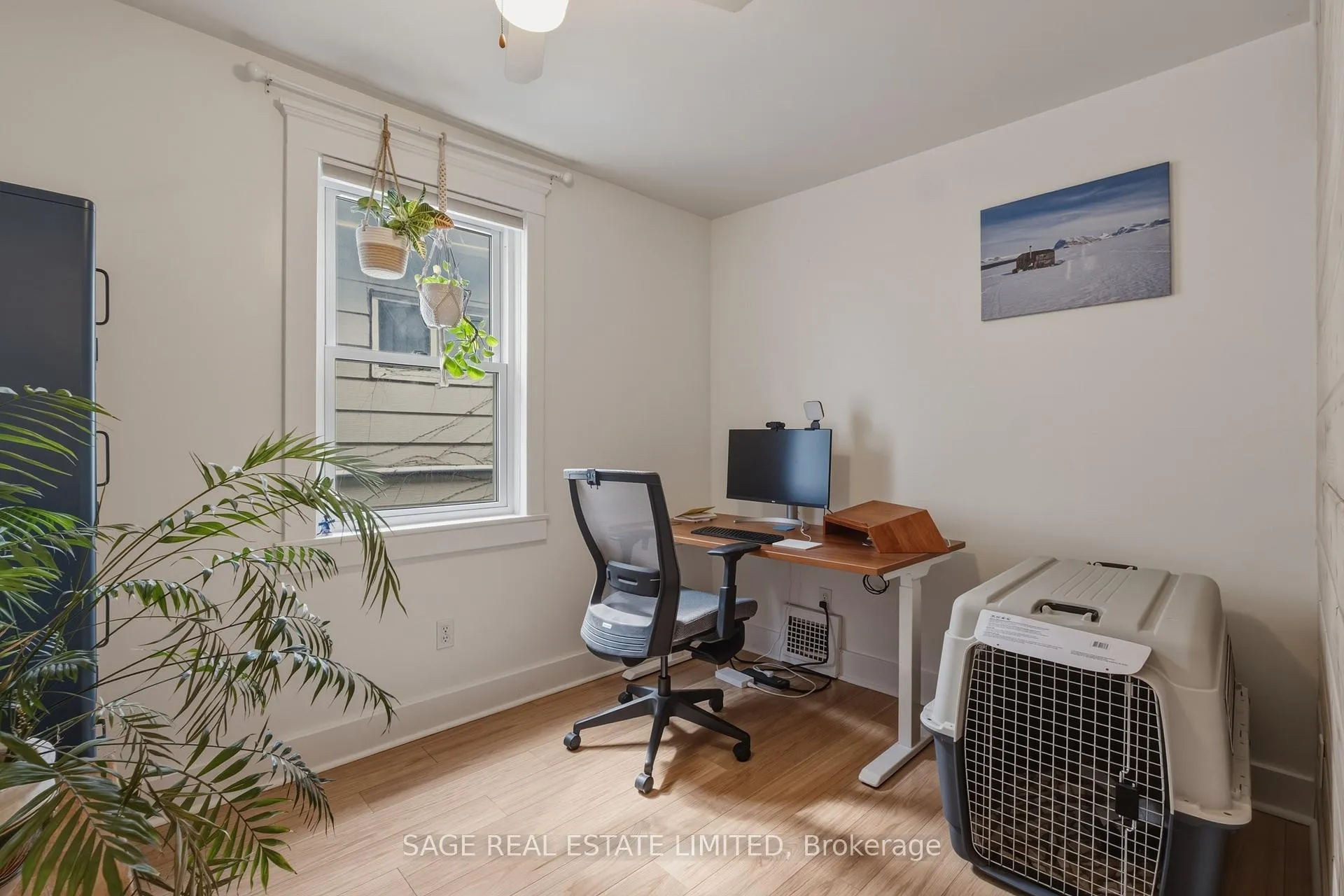 Photo 22 of 14 Newman Avenue, Toronto, Crescent Town — HOMEH