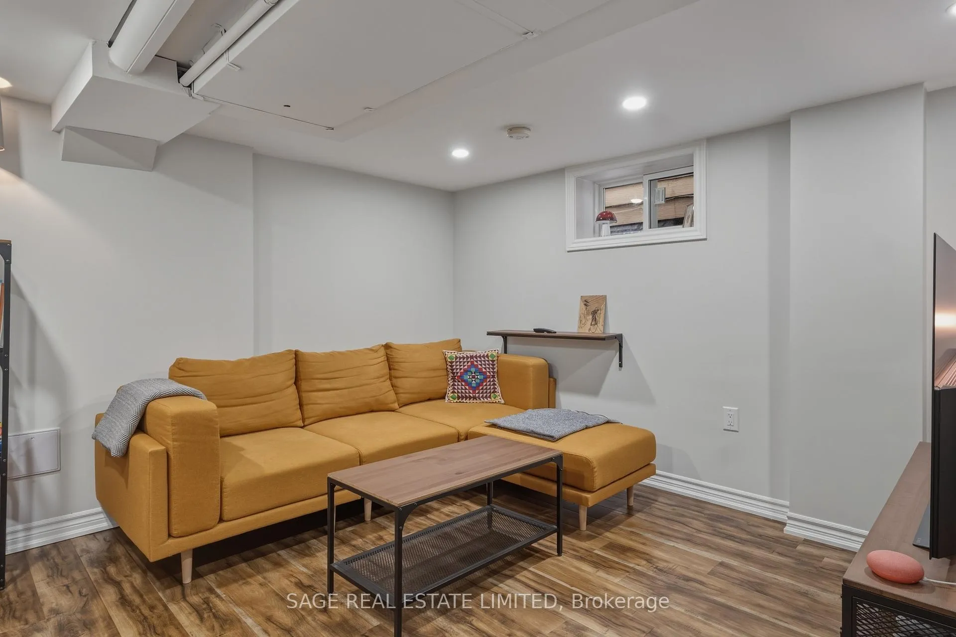 Photo 23 of 14 Newman Avenue, Toronto, Crescent Town — HOMEH