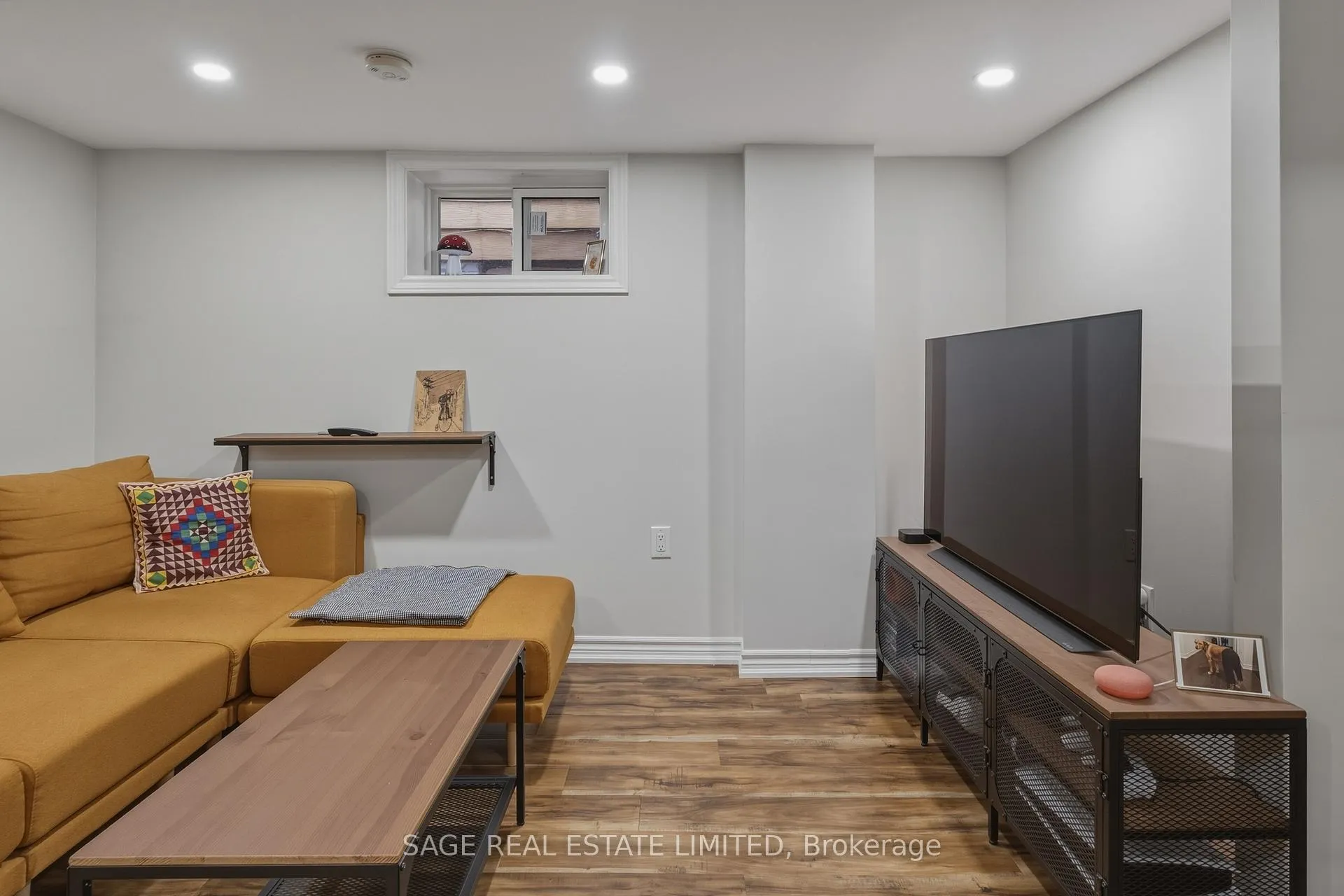 Photo 24 of 14 Newman Avenue, Toronto, Crescent Town — HOMEH