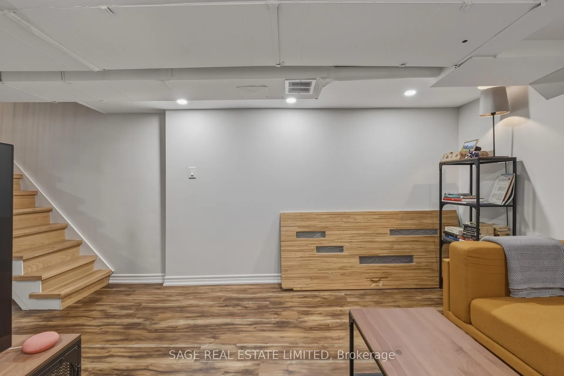 Photo 26 of 14 Newman Avenue, Toronto, Crescent Town — HOMEH