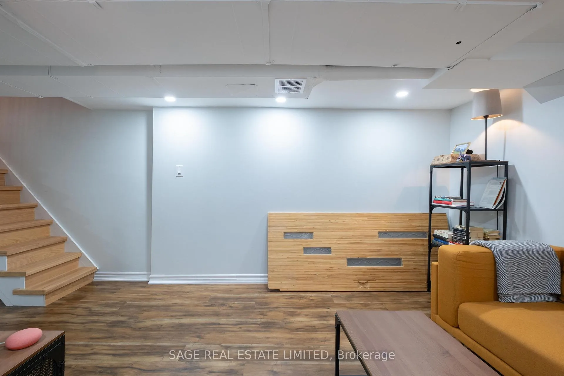 Photo 27 of 14 Newman Avenue, Toronto, Crescent Town — HOMEH