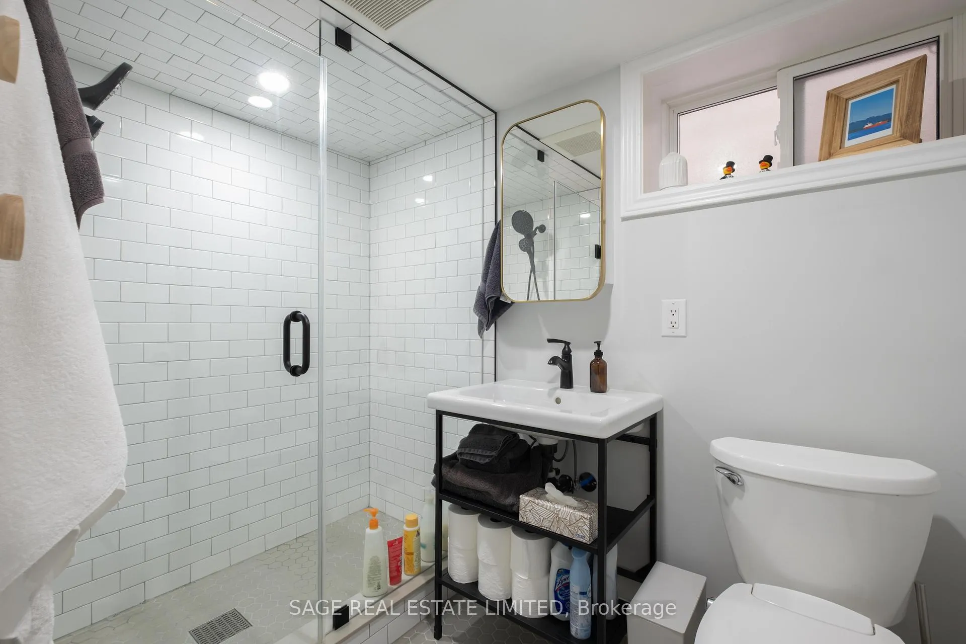 Photo 30 of 14 Newman Avenue, Toronto, Crescent Town — HOMEH