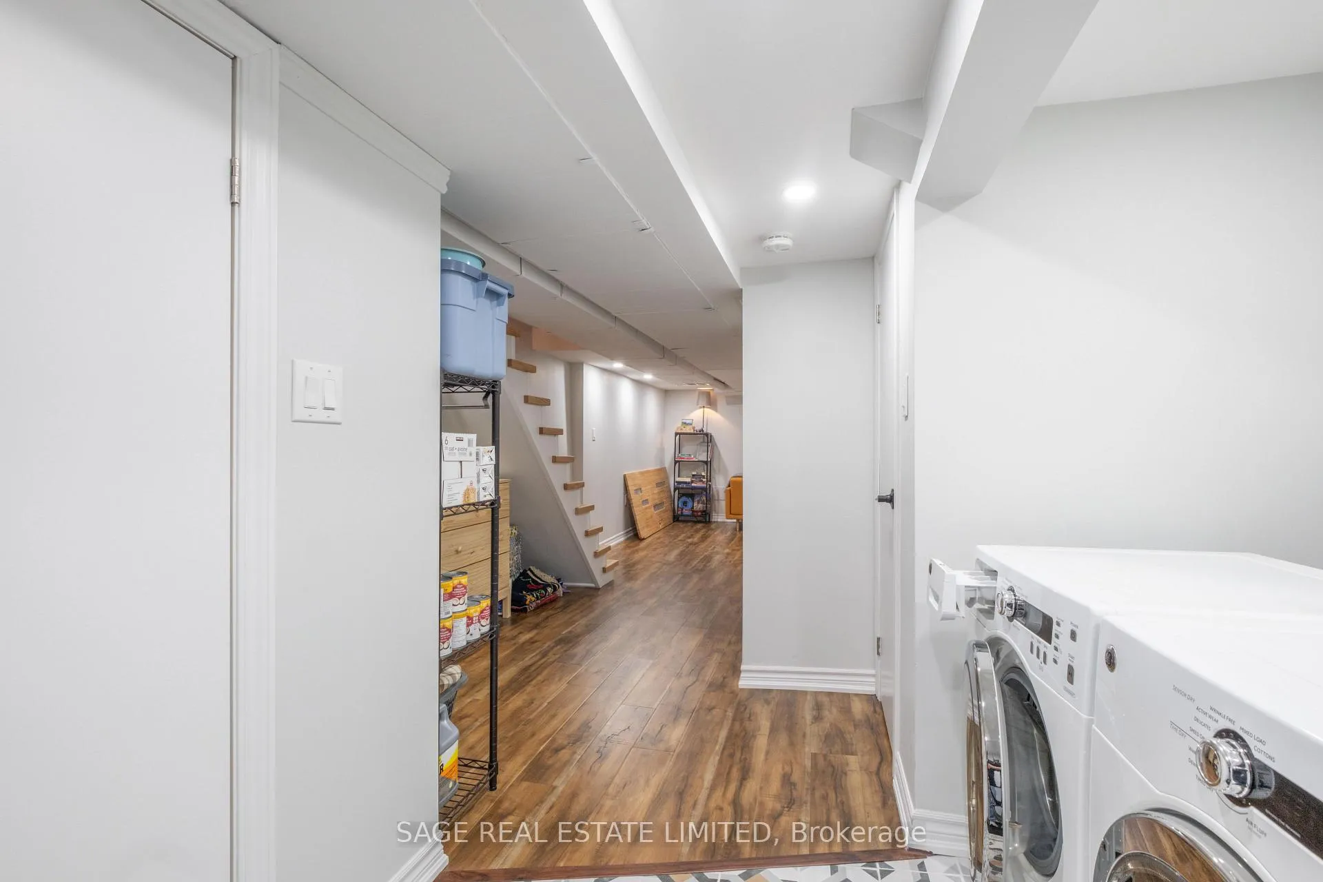 Photo 31 of 14 Newman Avenue, Toronto, Crescent Town — HOMEH