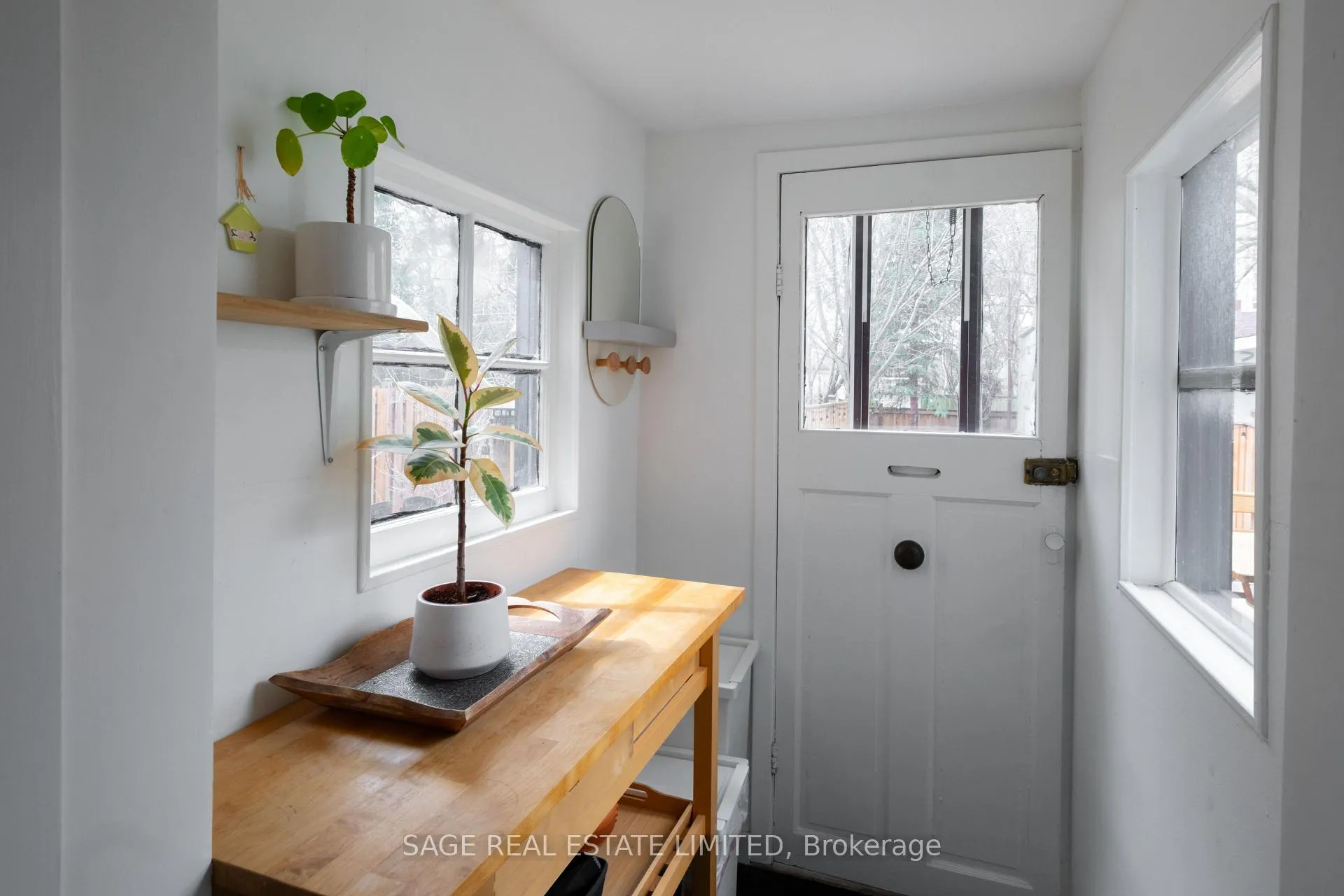 Photo 33 of 14 Newman Avenue, Toronto, Crescent Town — HOMEH
