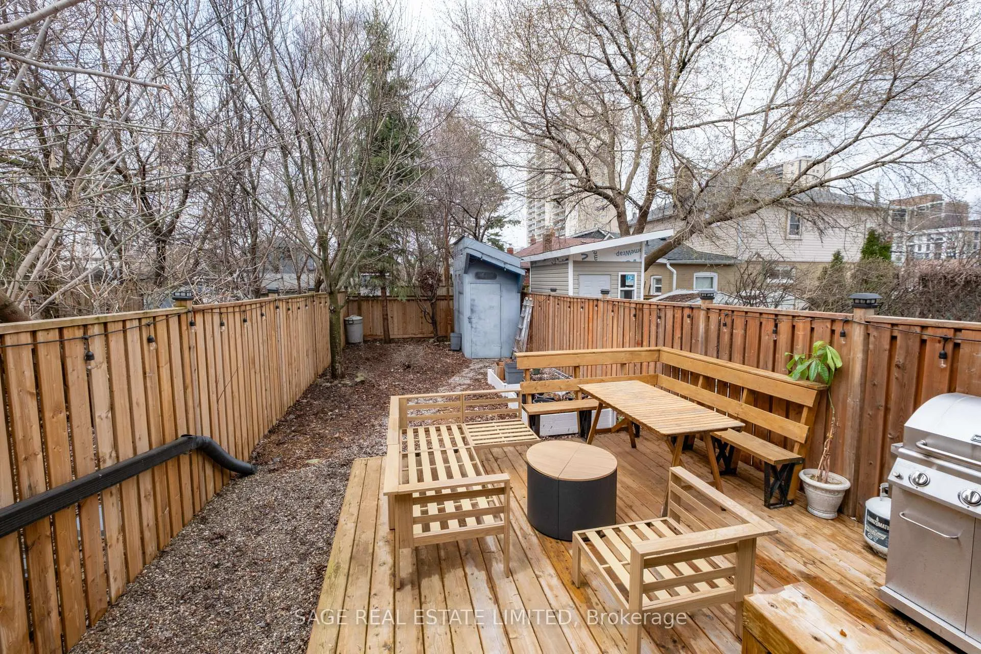 Photo 34 of 14 Newman Avenue, Toronto, Crescent Town — HOMEH