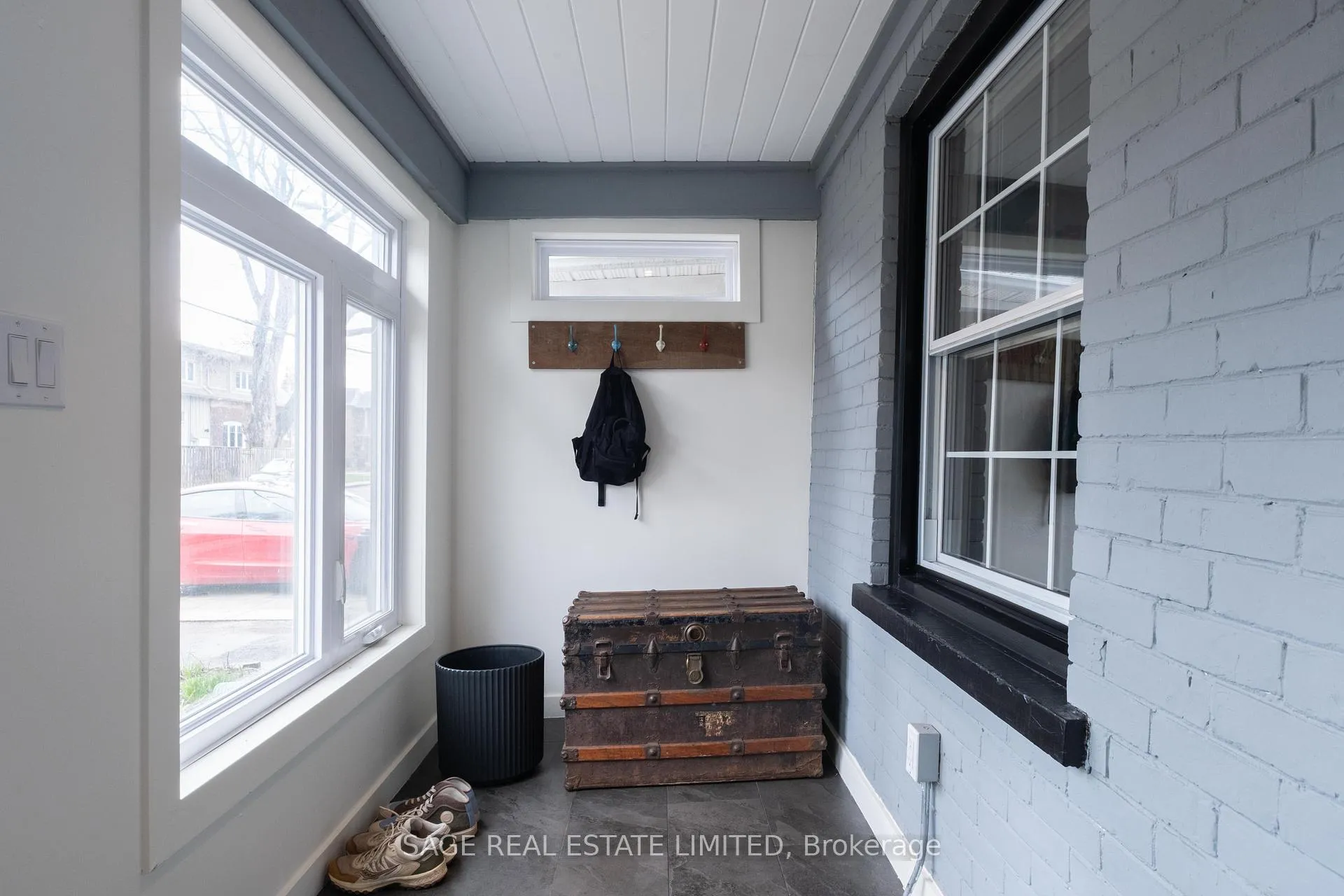 Photo 38 of 14 Newman Avenue, Toronto, Crescent Town — HOMEH