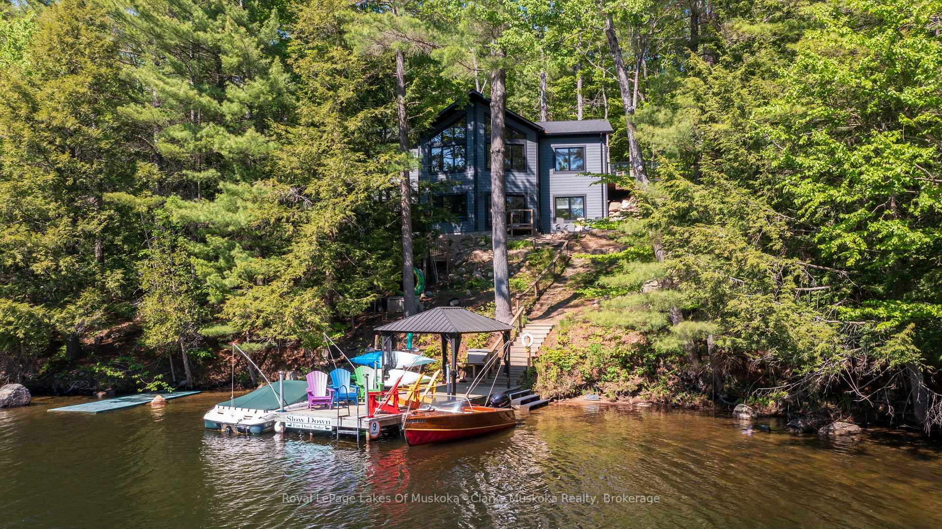Photo of Unit 5, 1062 Pennwood Road