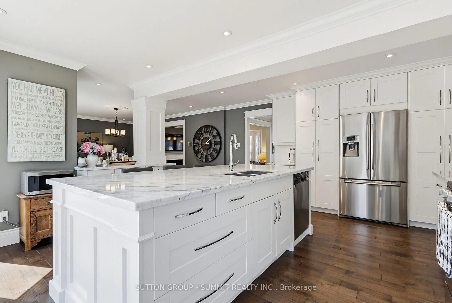 Photo 10 of 1354 Winterberry Drive, Burlington, Tyandaga — HOMEH