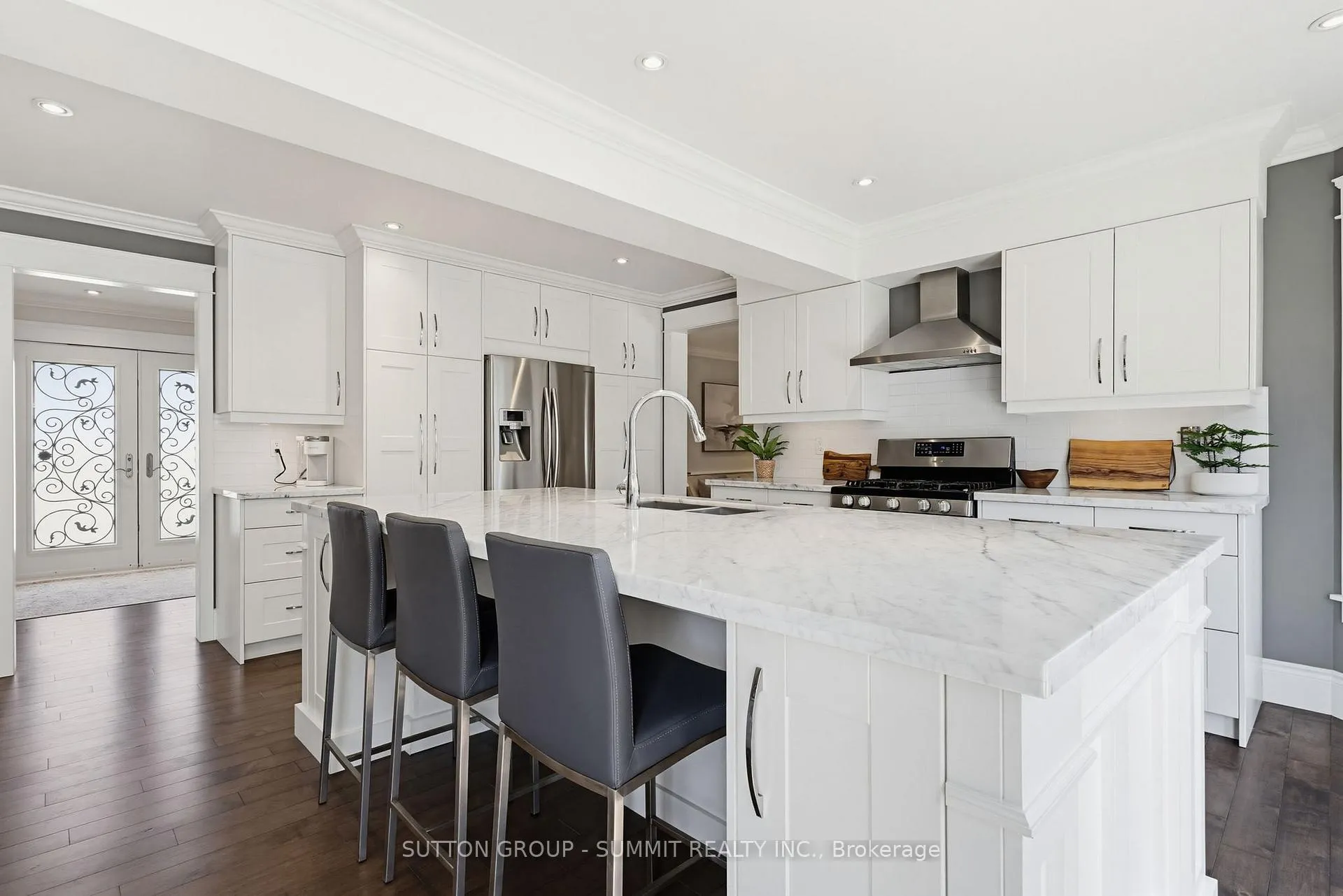 Photo 11 of 1354 Winterberry Drive, Burlington, Tyandaga — HOMEH