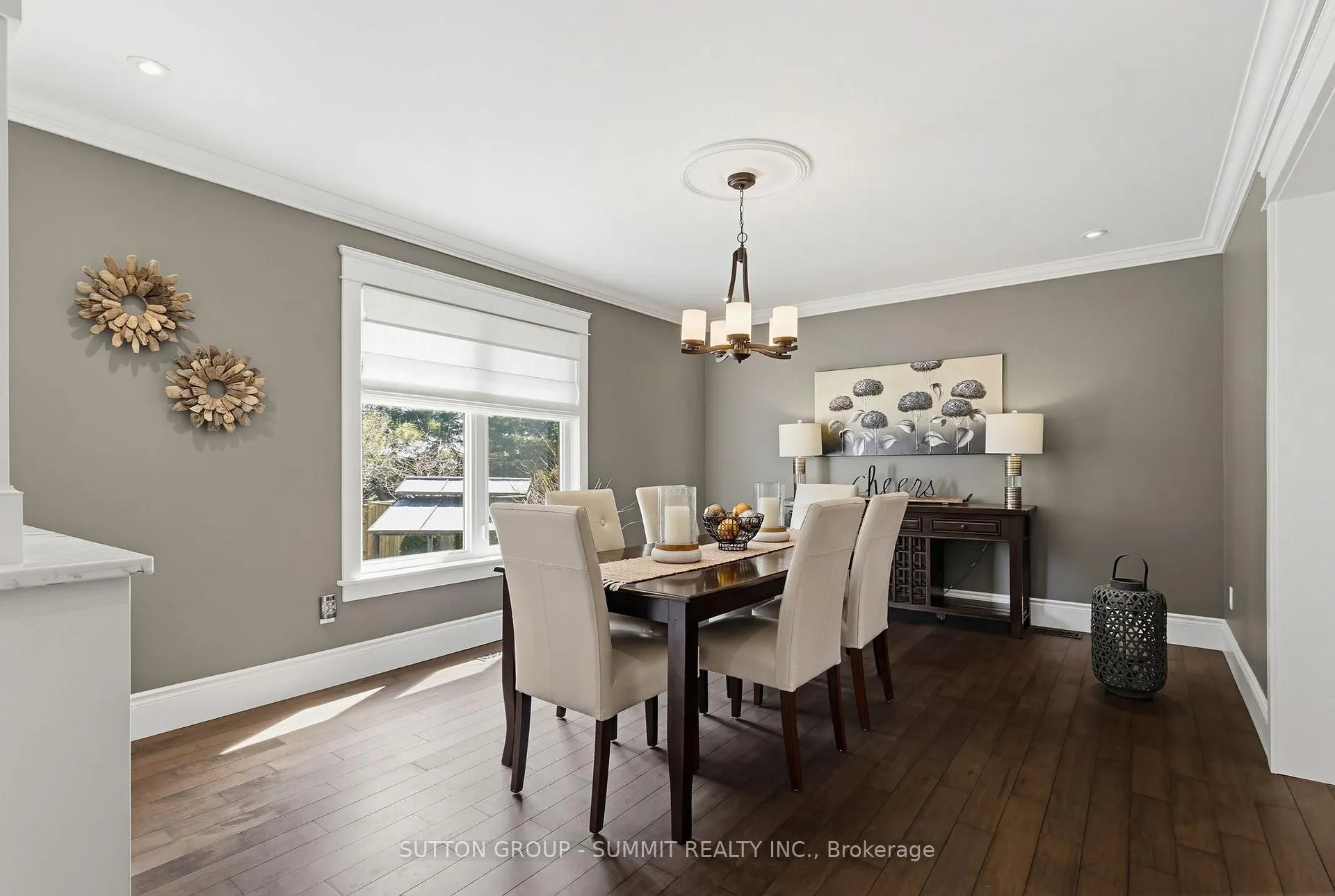 Photo 12 of 1354 Winterberry Drive, Burlington, Tyandaga — HOMEH