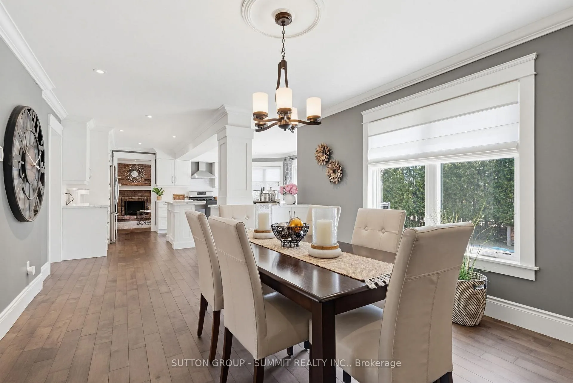 Photo 13 of 1354 Winterberry Drive, Burlington, Tyandaga — HOMEH