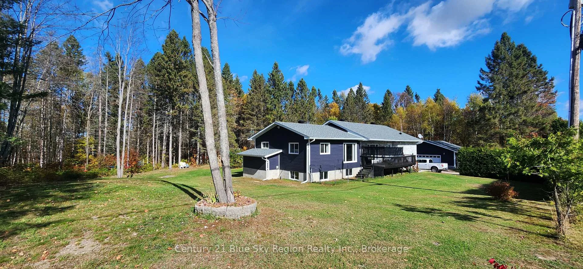 Photo 1 of 223 Development Road, Bonfield — HOMEH