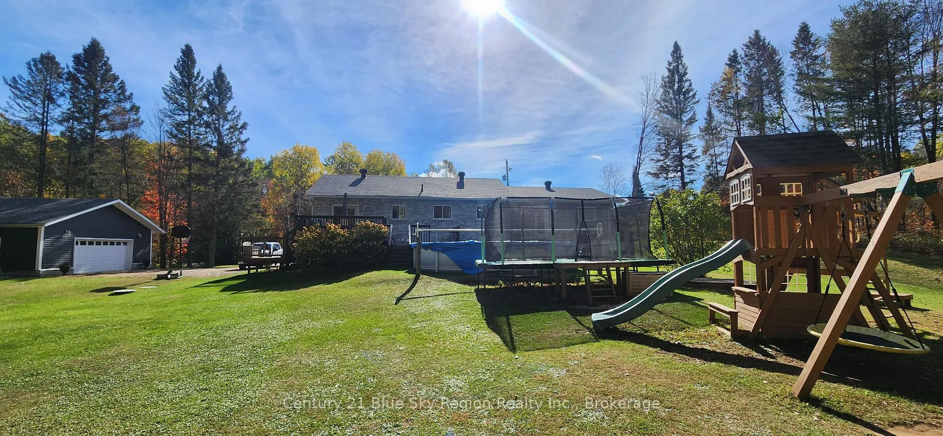 Photo 6 of 223 Development Road, Bonfield — HOMEH