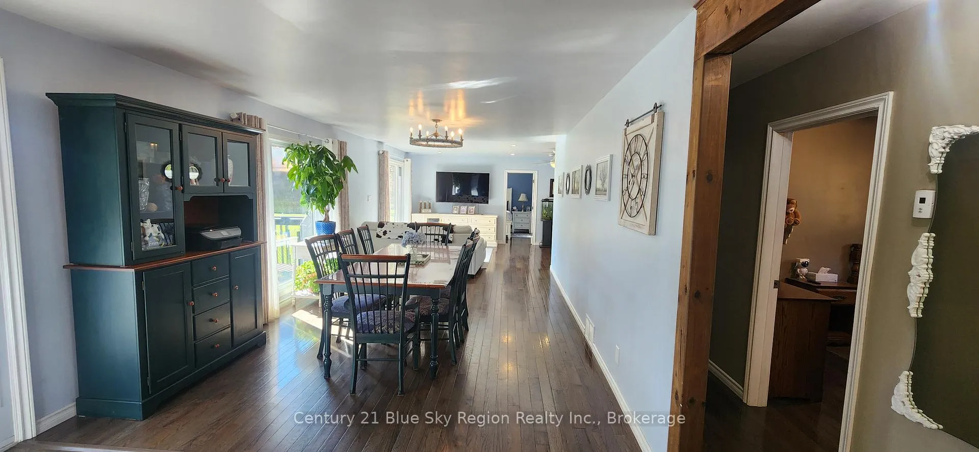 Photo 8 of 223 Development Road, Bonfield — HOMEH