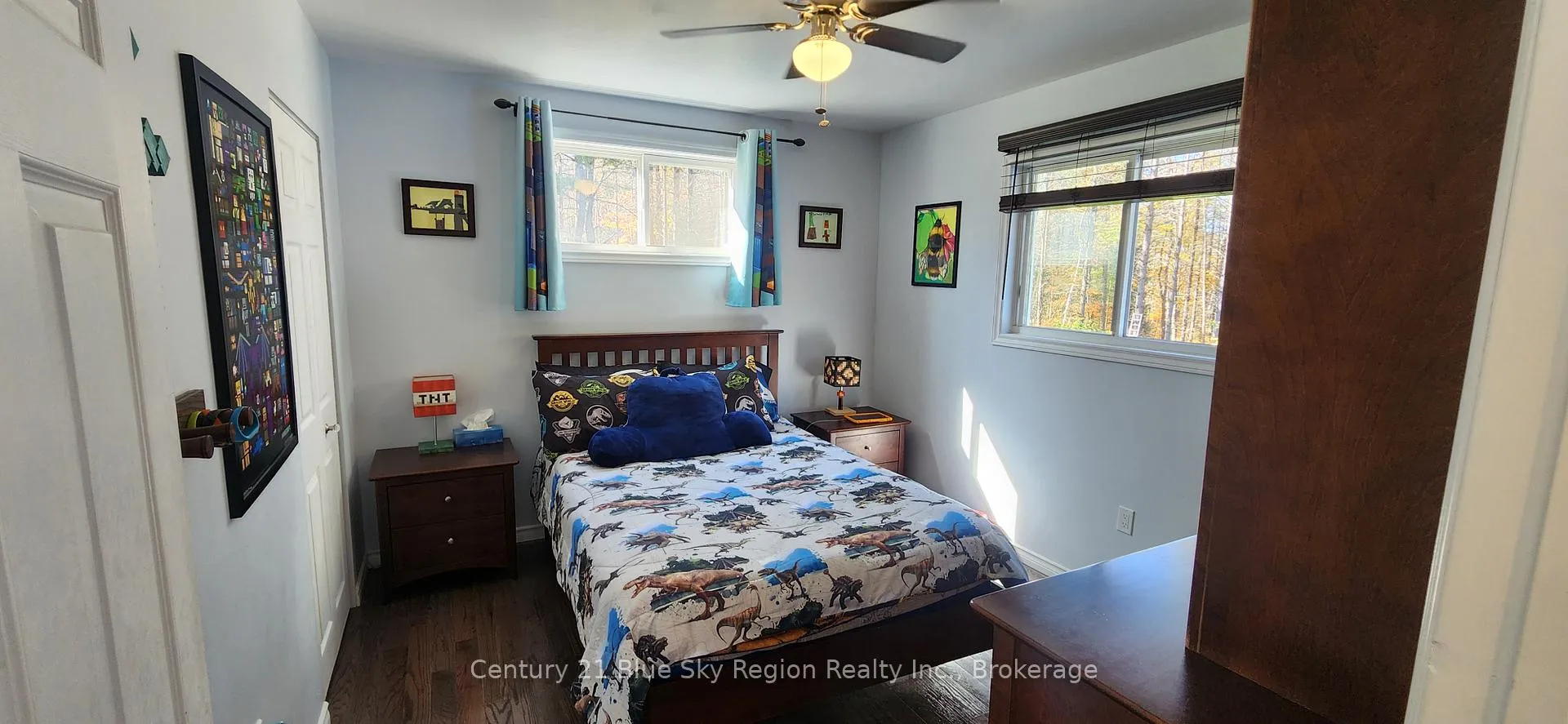 Photo 21 of 223 Development Road, Bonfield — HOMEH