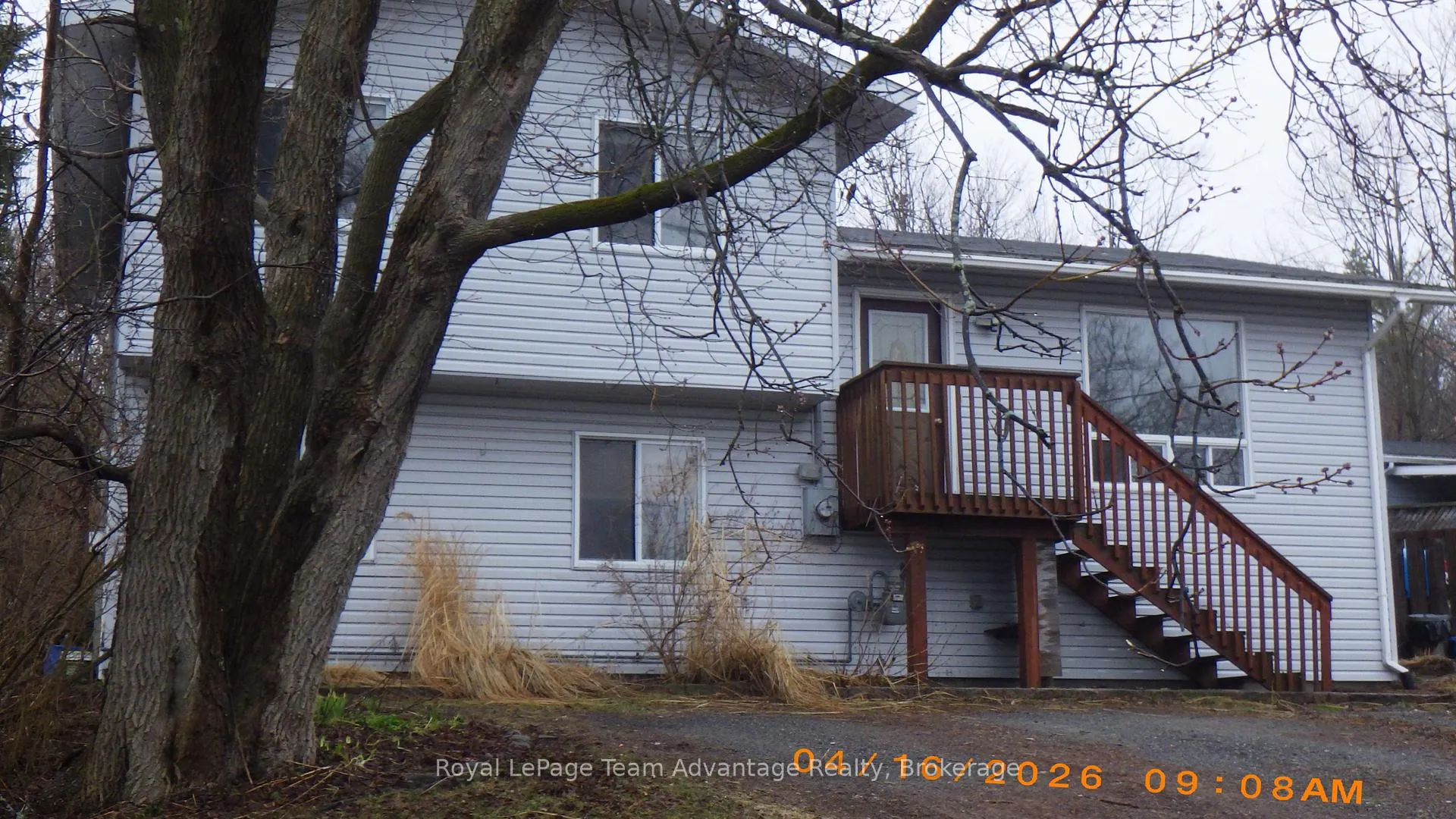 Photo 2 of 5 Logans Lane, Parry Sound — HOMEH