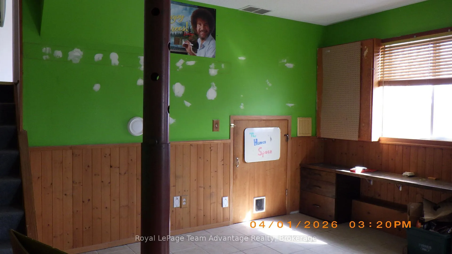 Photo 6 of 5 Logans Lane, Parry Sound — HOMEH