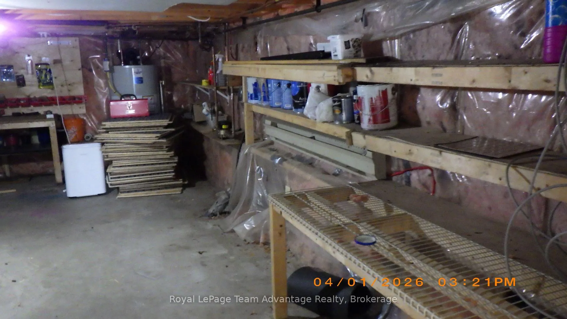 Photo 7 of 5 Logans Lane, Parry Sound — HOMEH