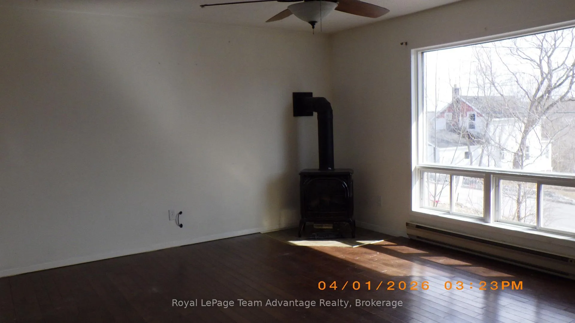 Photo 9 of 5 Logans Lane, Parry Sound — HOMEH