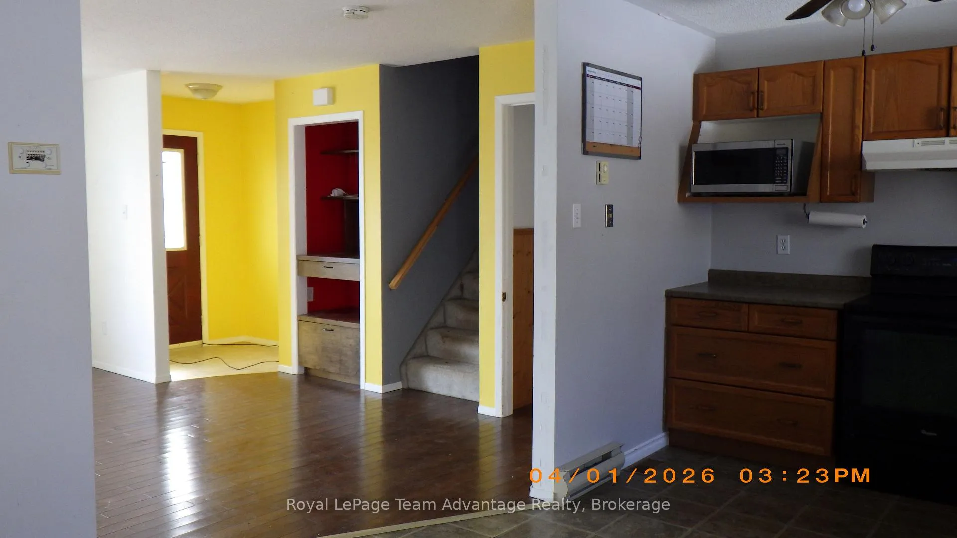 Photo 11 of 5 Logans Lane, Parry Sound — HOMEH