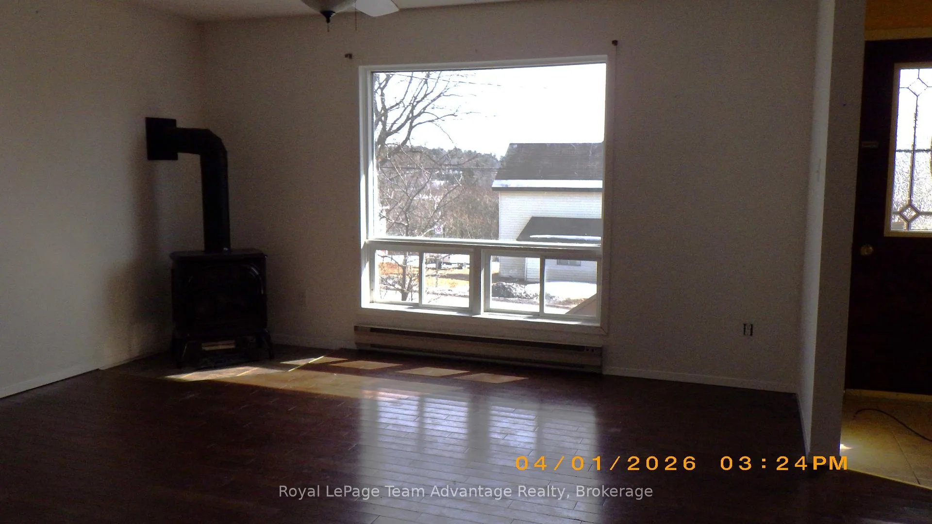Photo 12 of 5 Logans Lane, Parry Sound — HOMEH