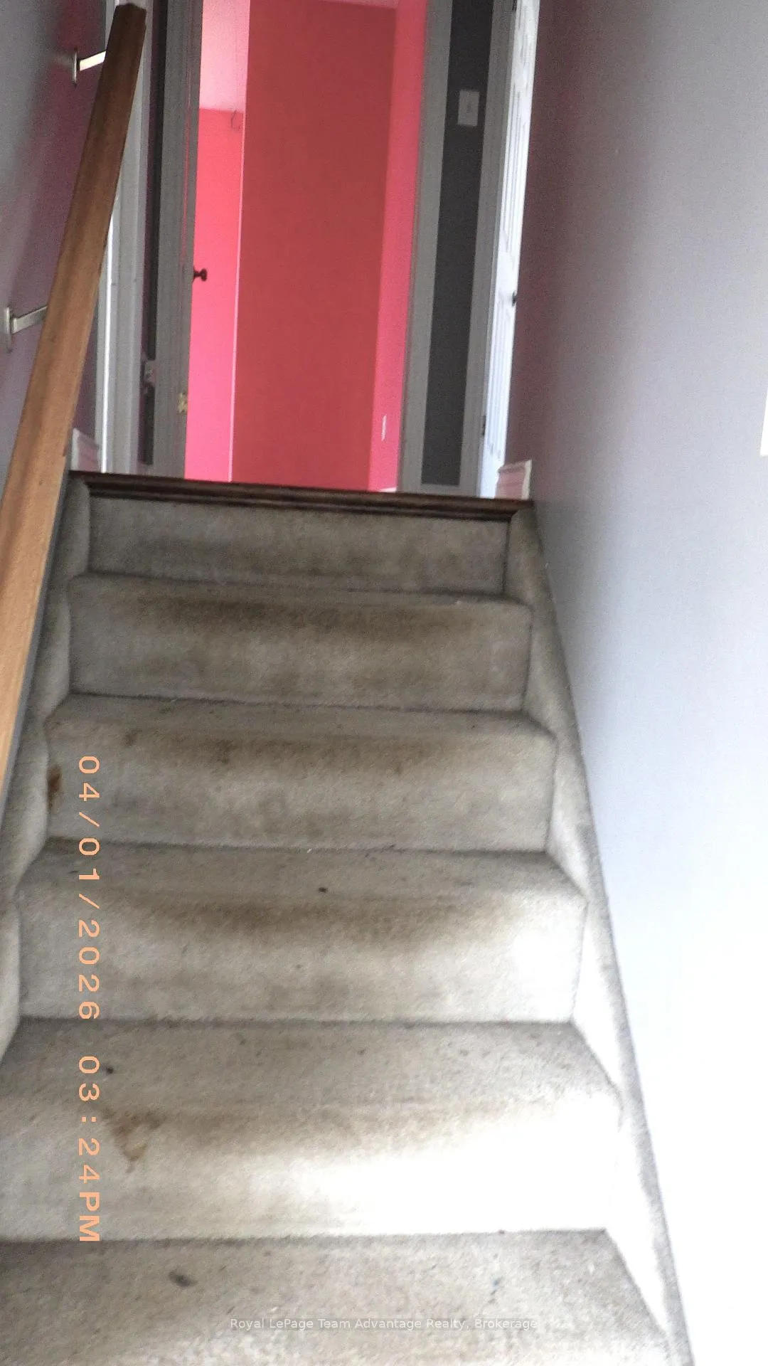 Photo 13 of 5 Logans Lane, Parry Sound — HOMEH