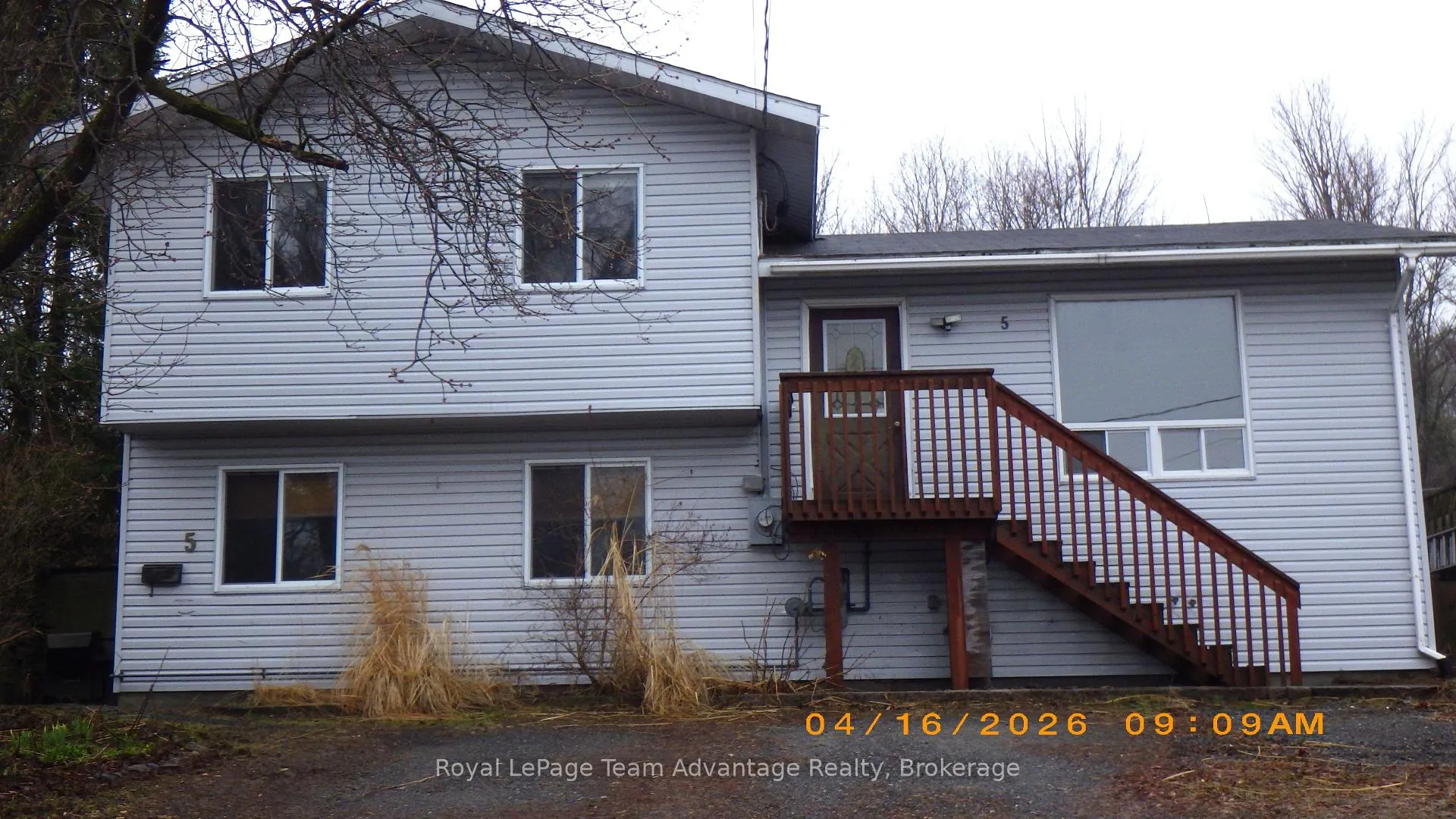 Photo 18 of 5 Logans Lane, Parry Sound — HOMEH