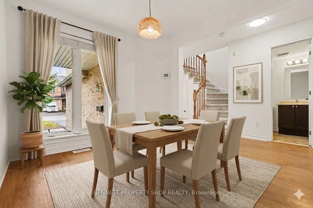 Photo 5 of 204 Talltree Crescent, Ottawa, Stittsville (Central) — HOMEH