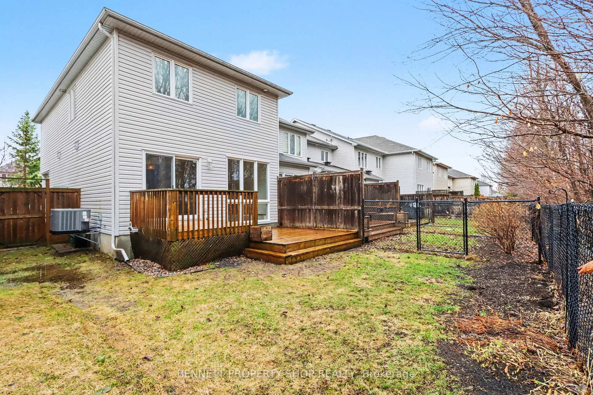 Photo 15 of 204 Talltree Crescent, Ottawa, Stittsville (Central) — HOMEH