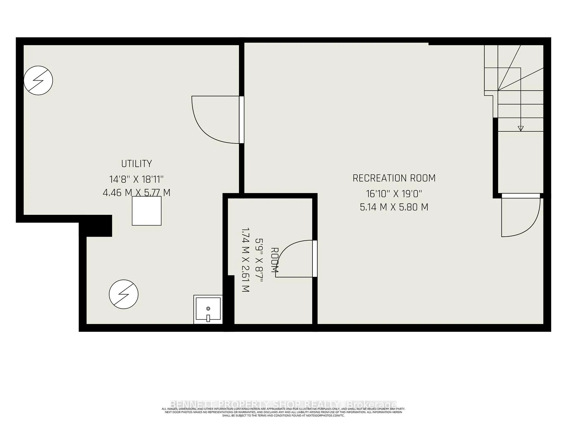 Photo 18 of 204 Talltree Crescent, Ottawa, Stittsville (Central) — HOMEH