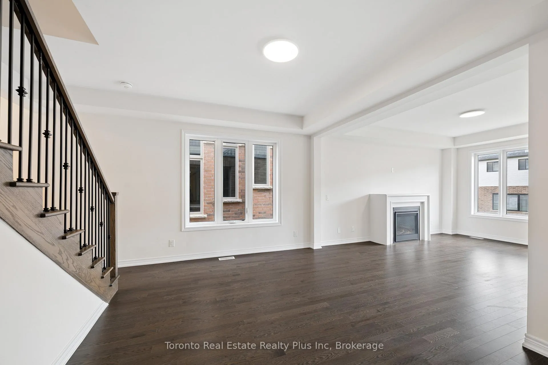 Photo 9 of 241 Broadacre Drive, Kitchener — HOMEH