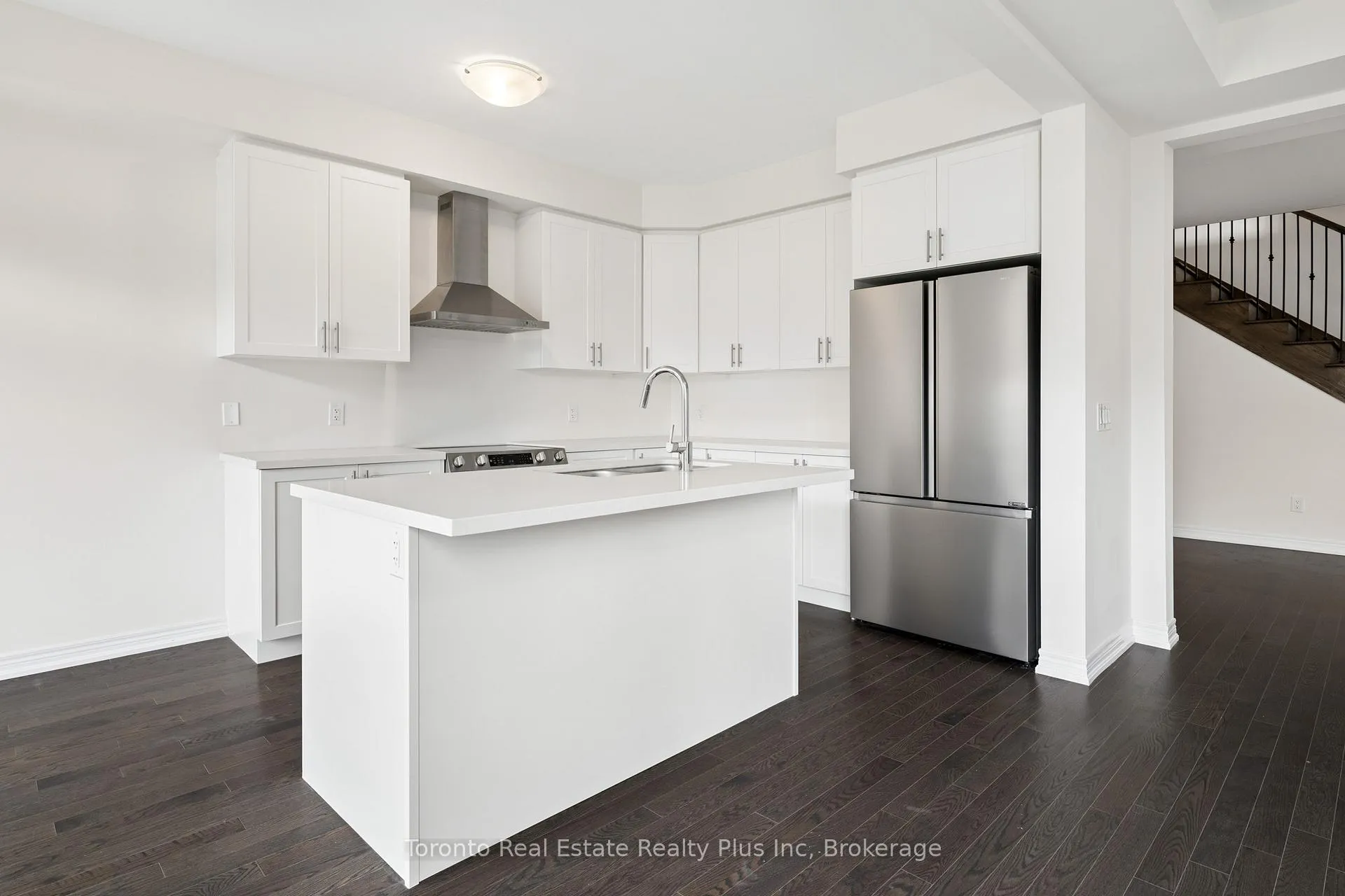 Photo 15 of 241 Broadacre Drive, Kitchener — HOMEH