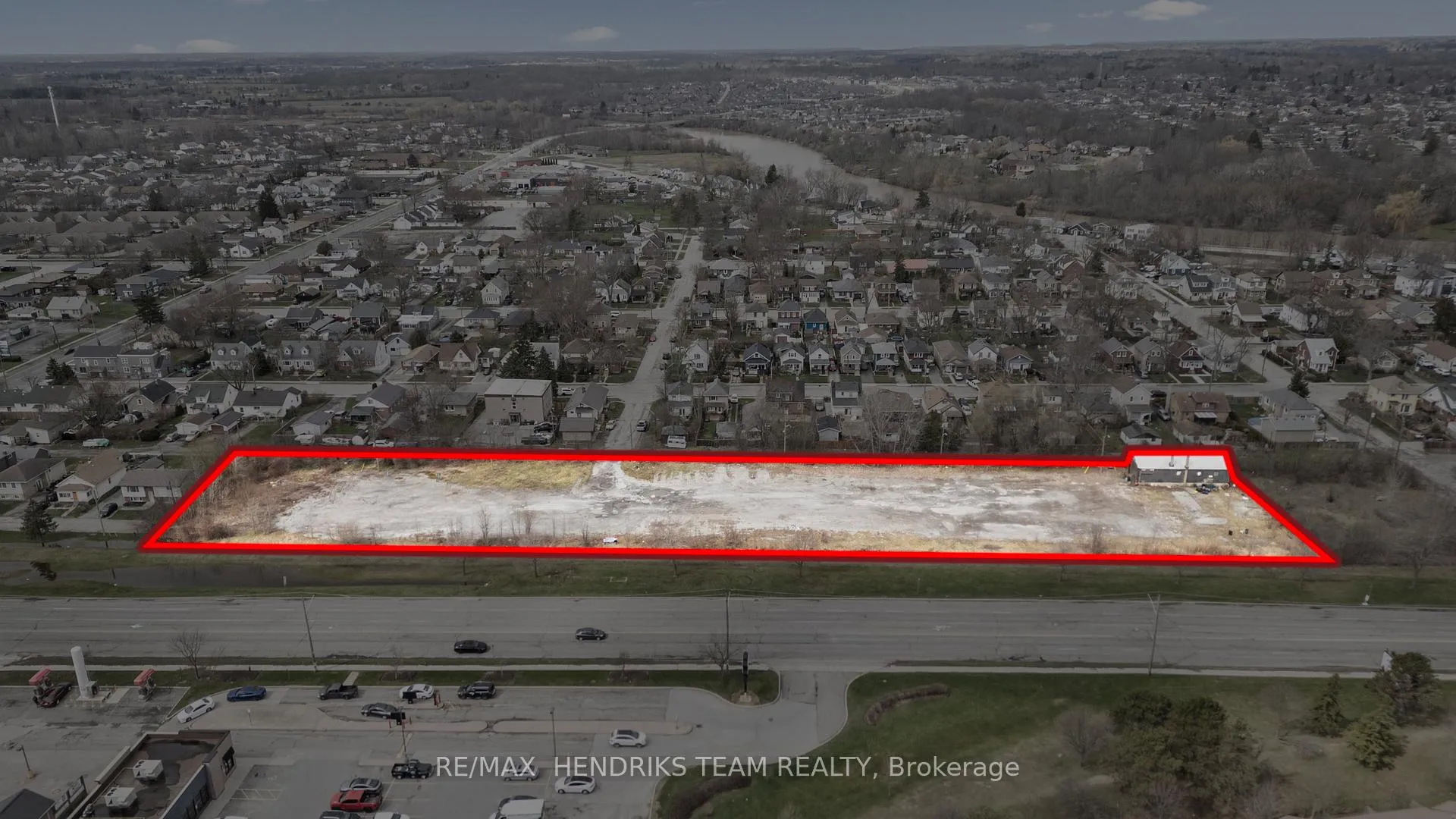 Photo 1 of 1 Drew Street, Welland, Broadway — HOMEH