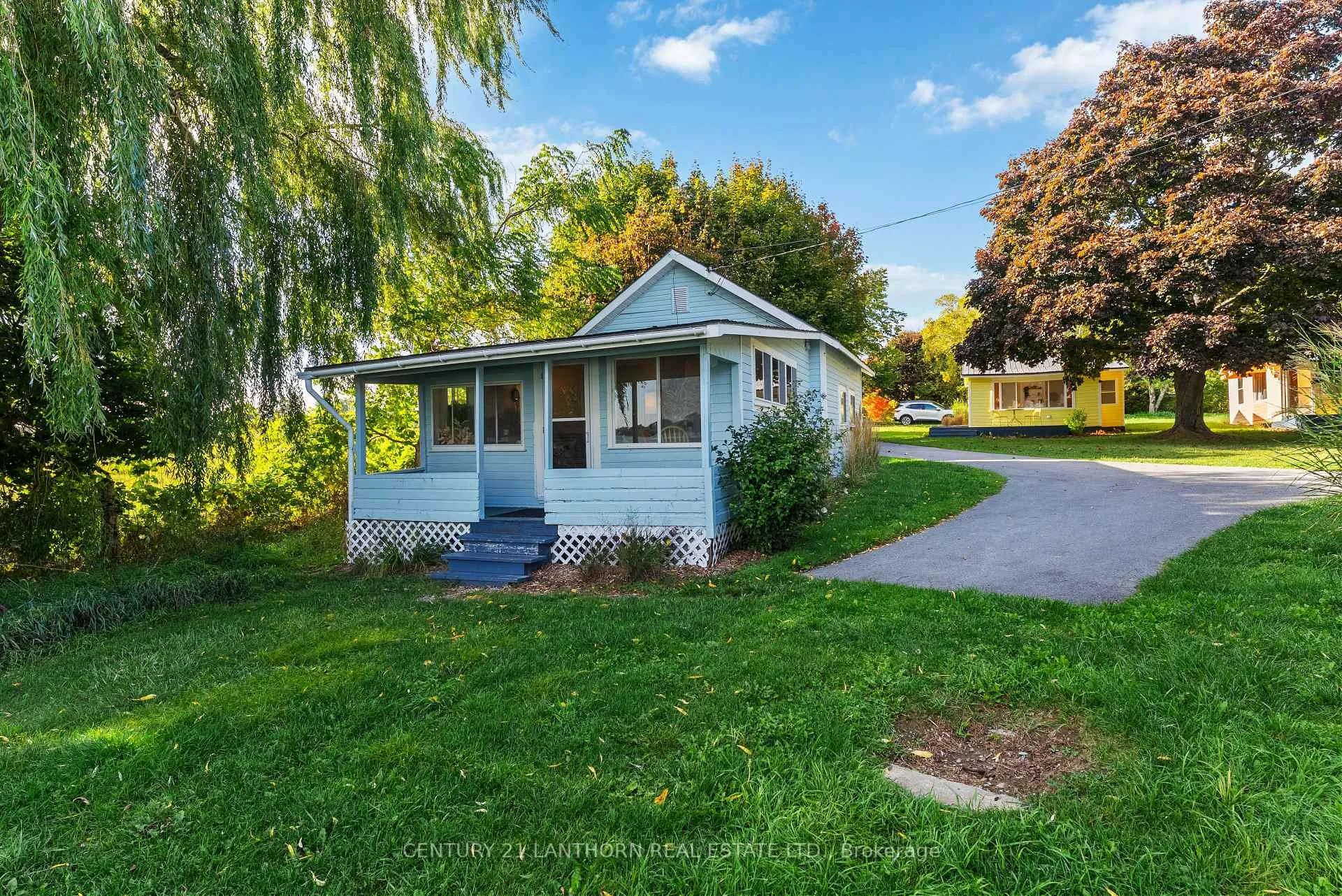 Photo 36 of 2924 County Road 8, Prince Edward County, North Marysburg Ward — HOMEH