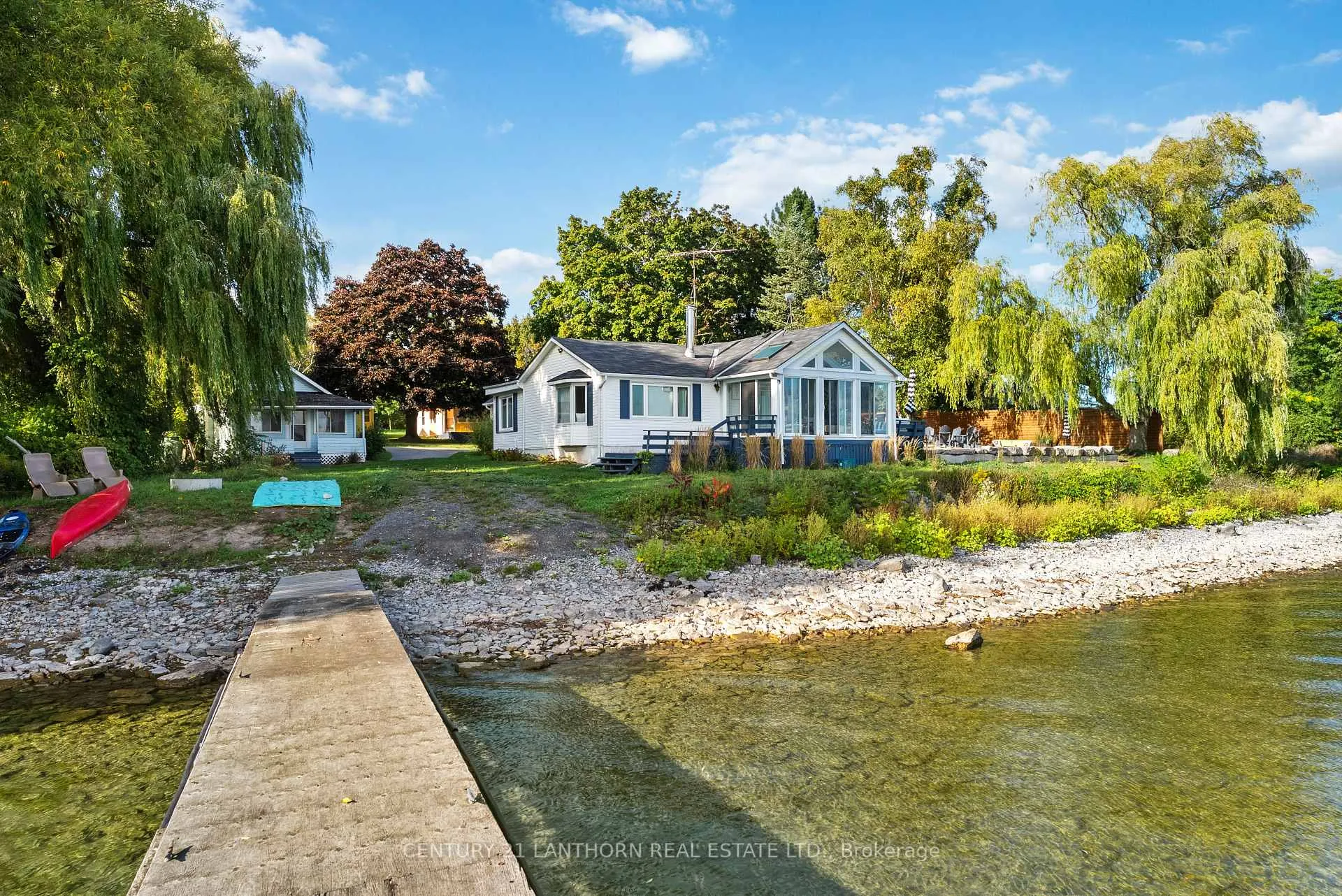 Photo 41 of 2924 County Road 8, Prince Edward County, North Marysburg Ward — HOMEH