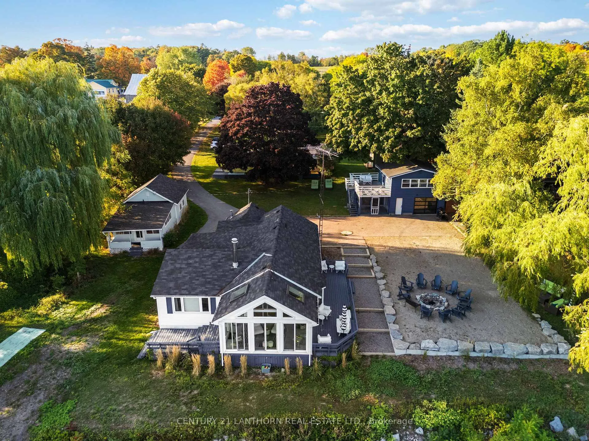 Photo 44 of 2924 County Road 8, Prince Edward County, North Marysburg Ward — HOMEH