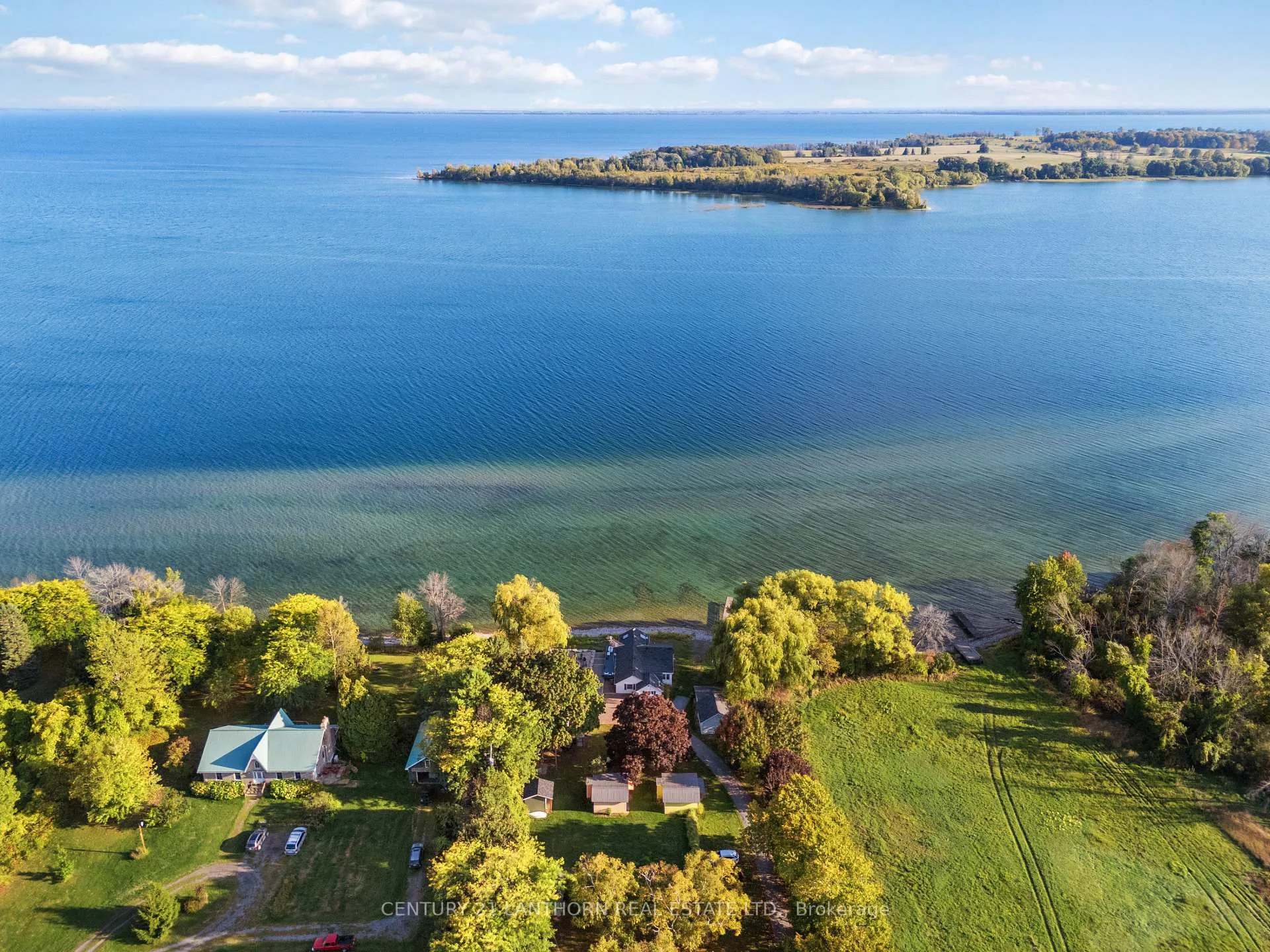 Photo 45 of 2924 County Road 8, Prince Edward County, North Marysburg Ward — HOMEH