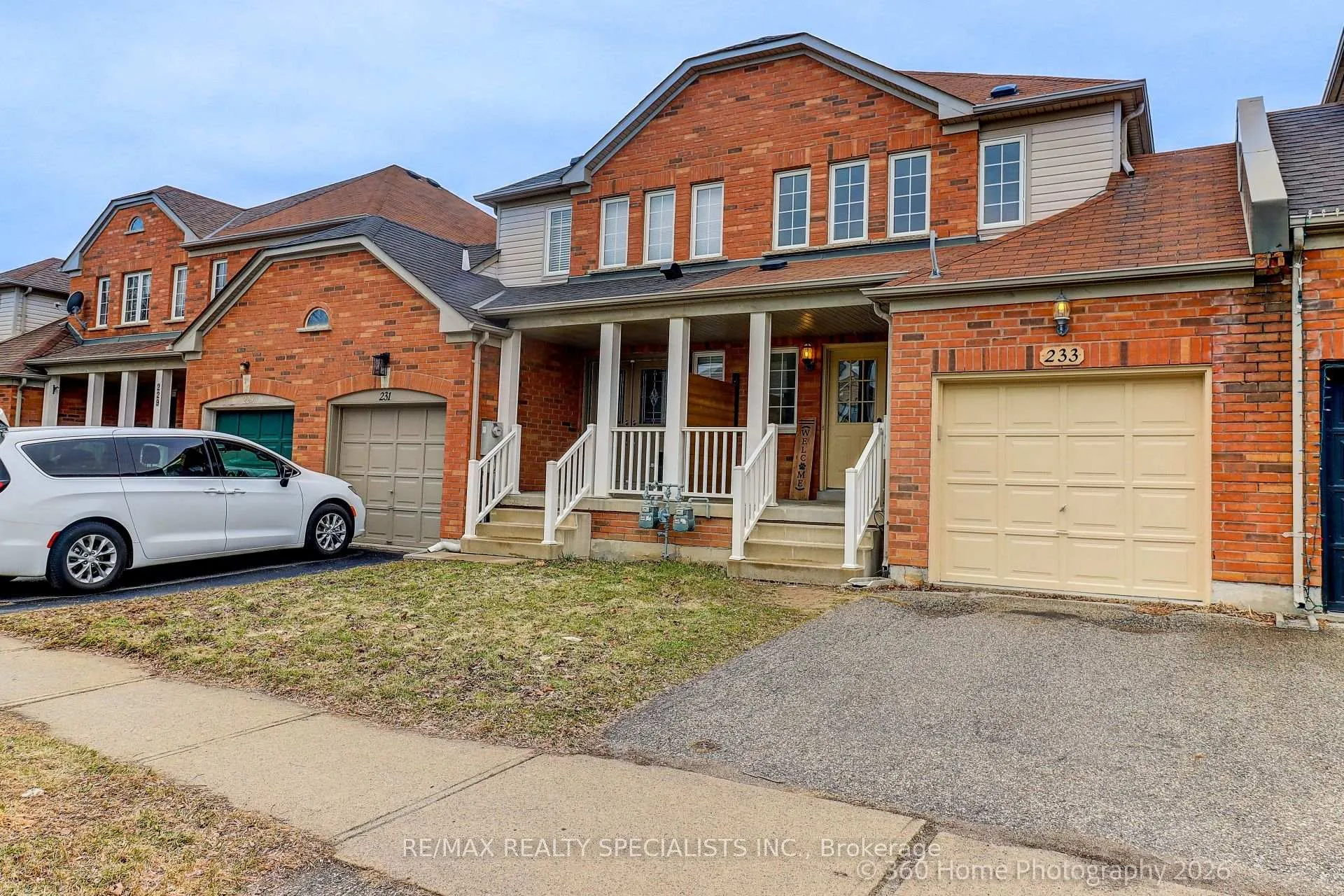 Photo 1 of 233 Sherwood Road, Milton, Dempsey — HOMEH