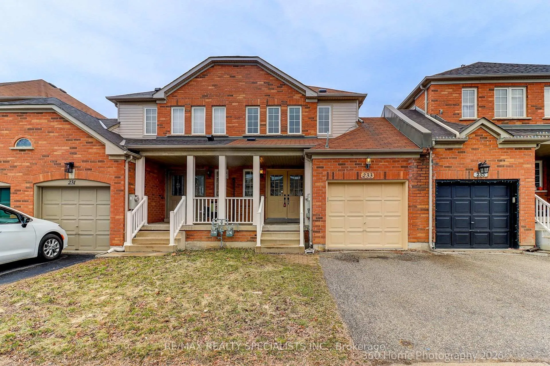 Photo 2 of 233 Sherwood Road, Milton, Dempsey — HOMEH